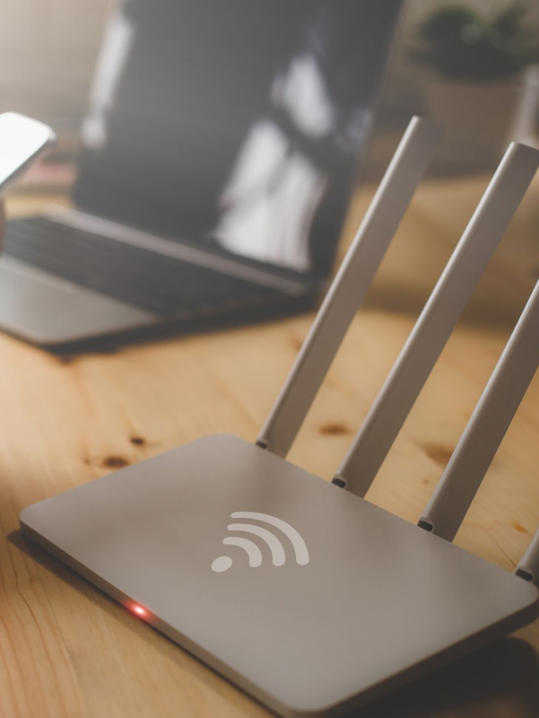 Enhancing WiFi Stability in Smart Homes: How to fix WiFi Connection?