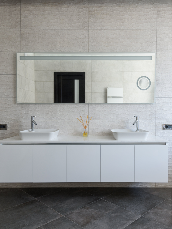 Best Smart Mirror in 2024 - Lighten Your Smart Bathroom