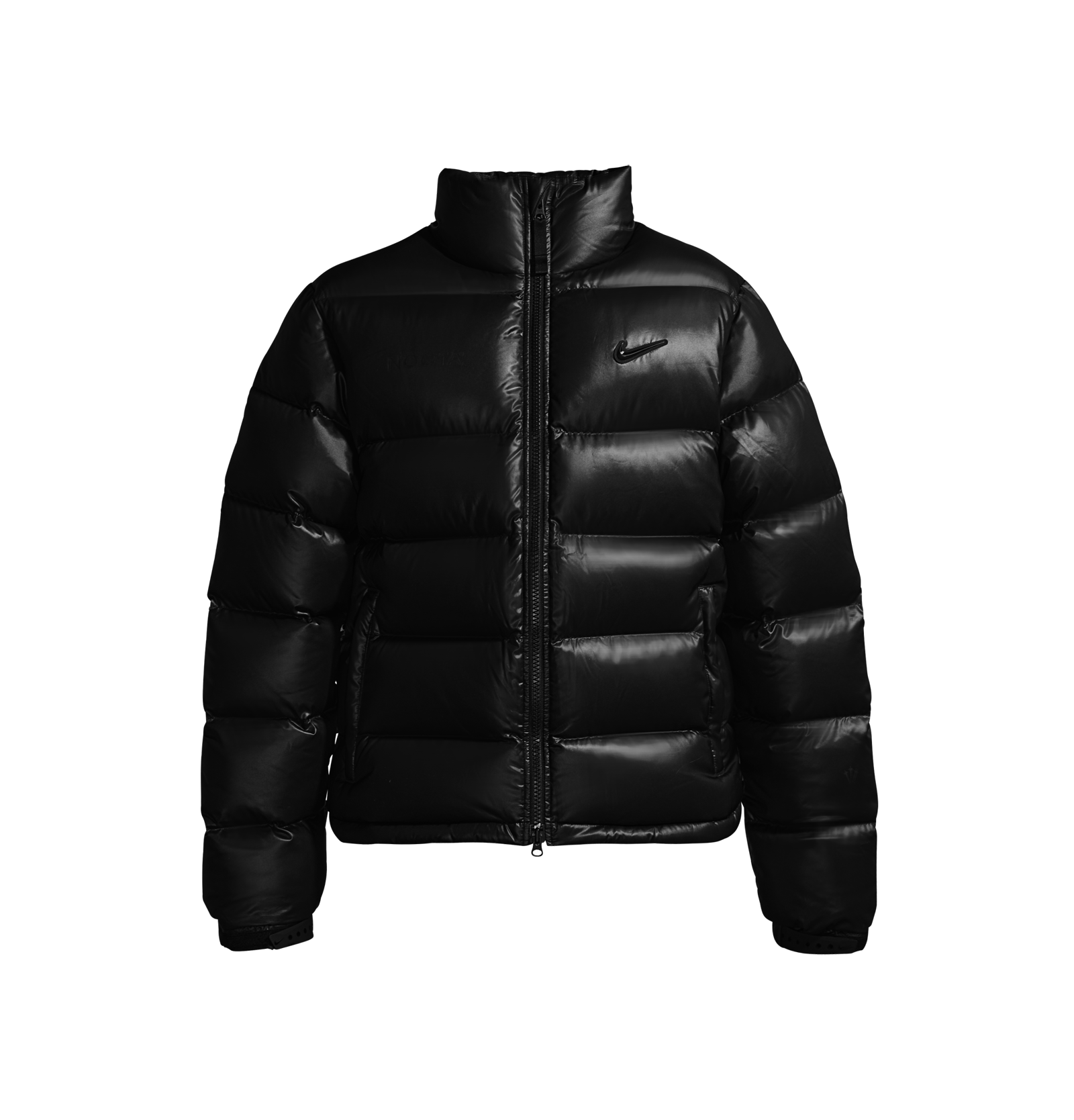 Drake down shop jacket