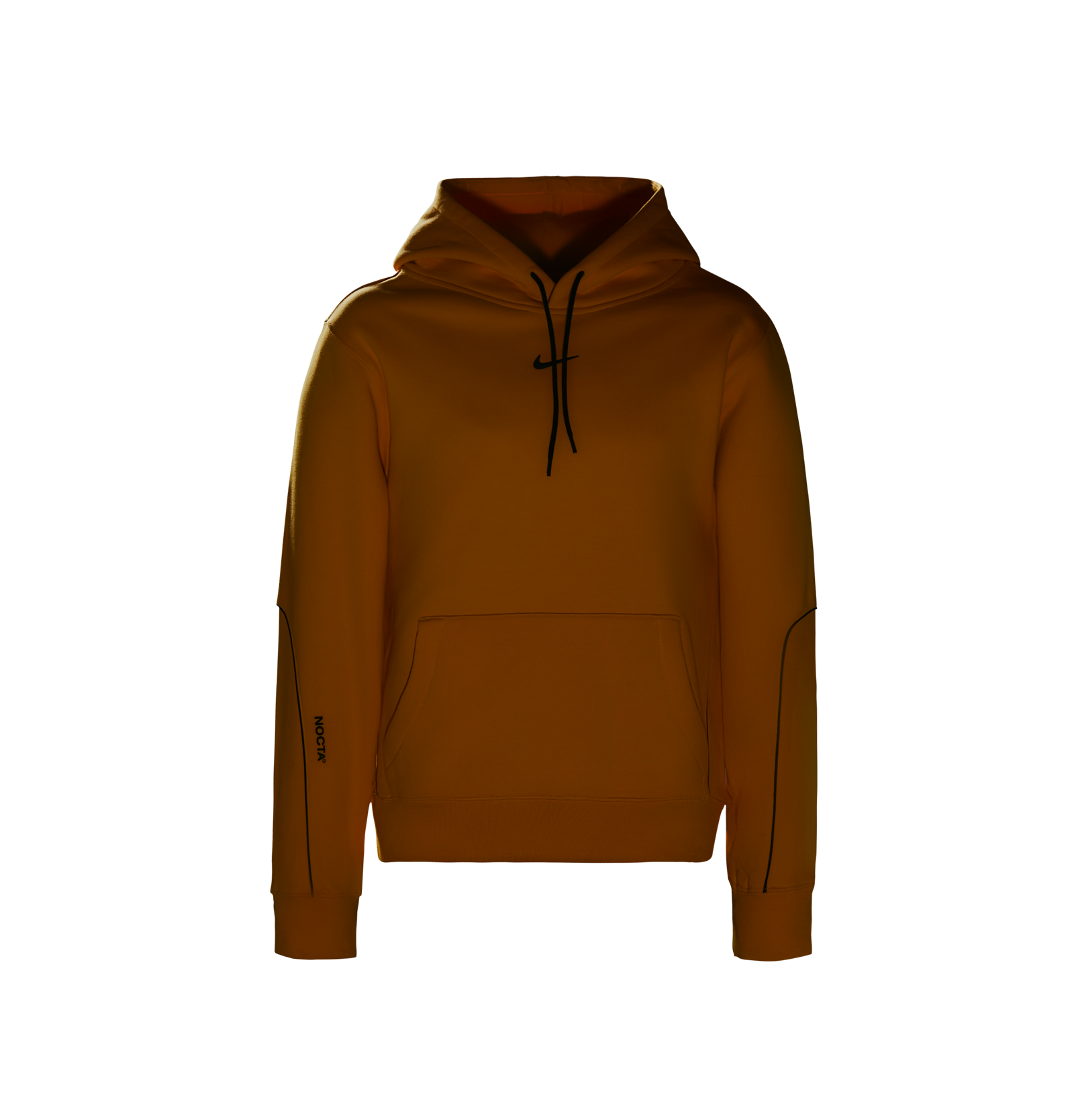 Official Hooded Sweatshirt-2