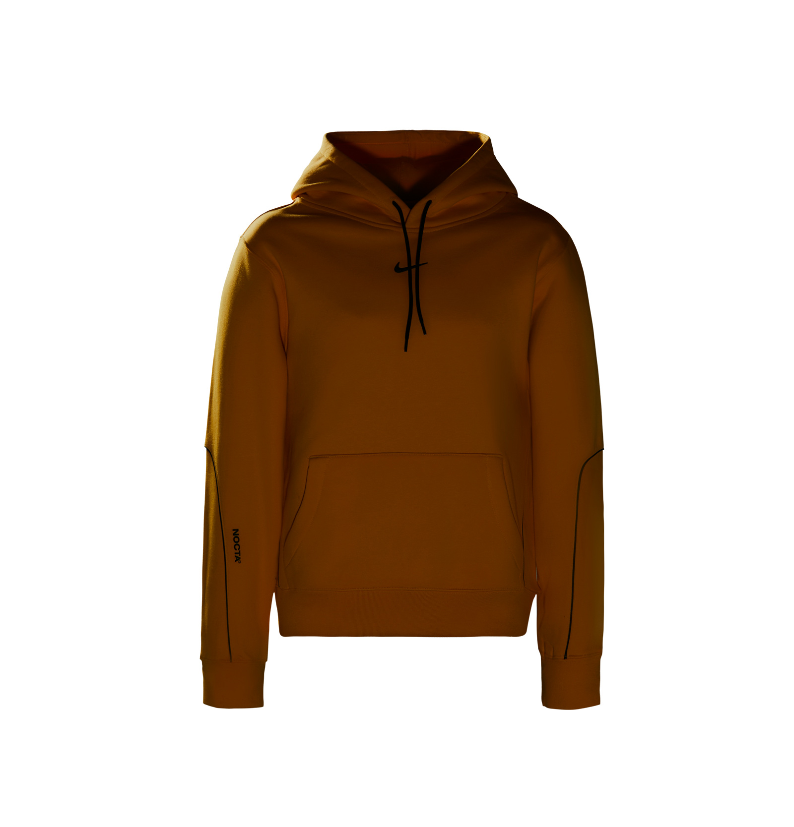 Official Hooded Sweatshirt-3