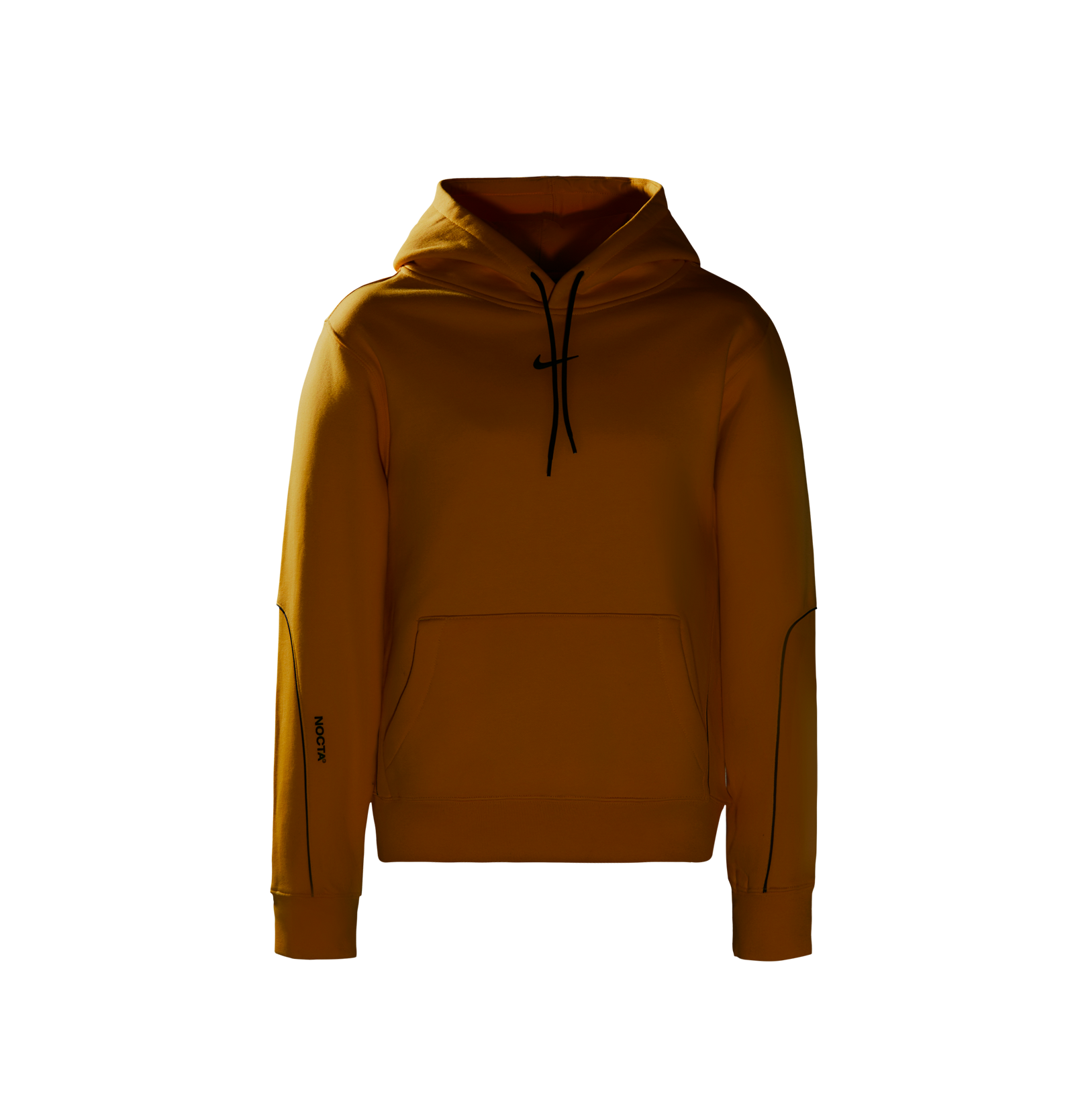 Official Hooded Sweatshirt-4