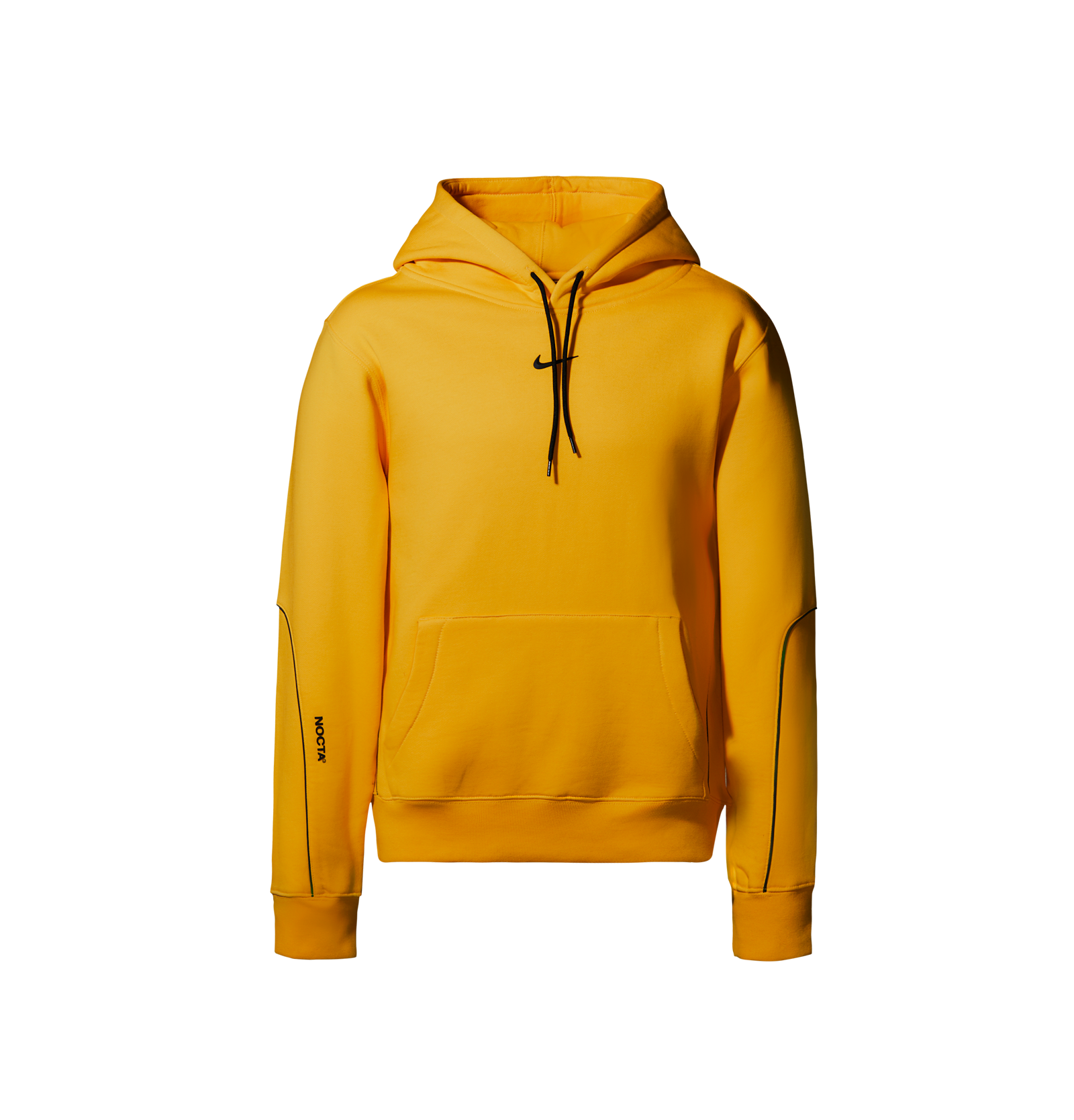 Official Hooded Sweatshirt-10