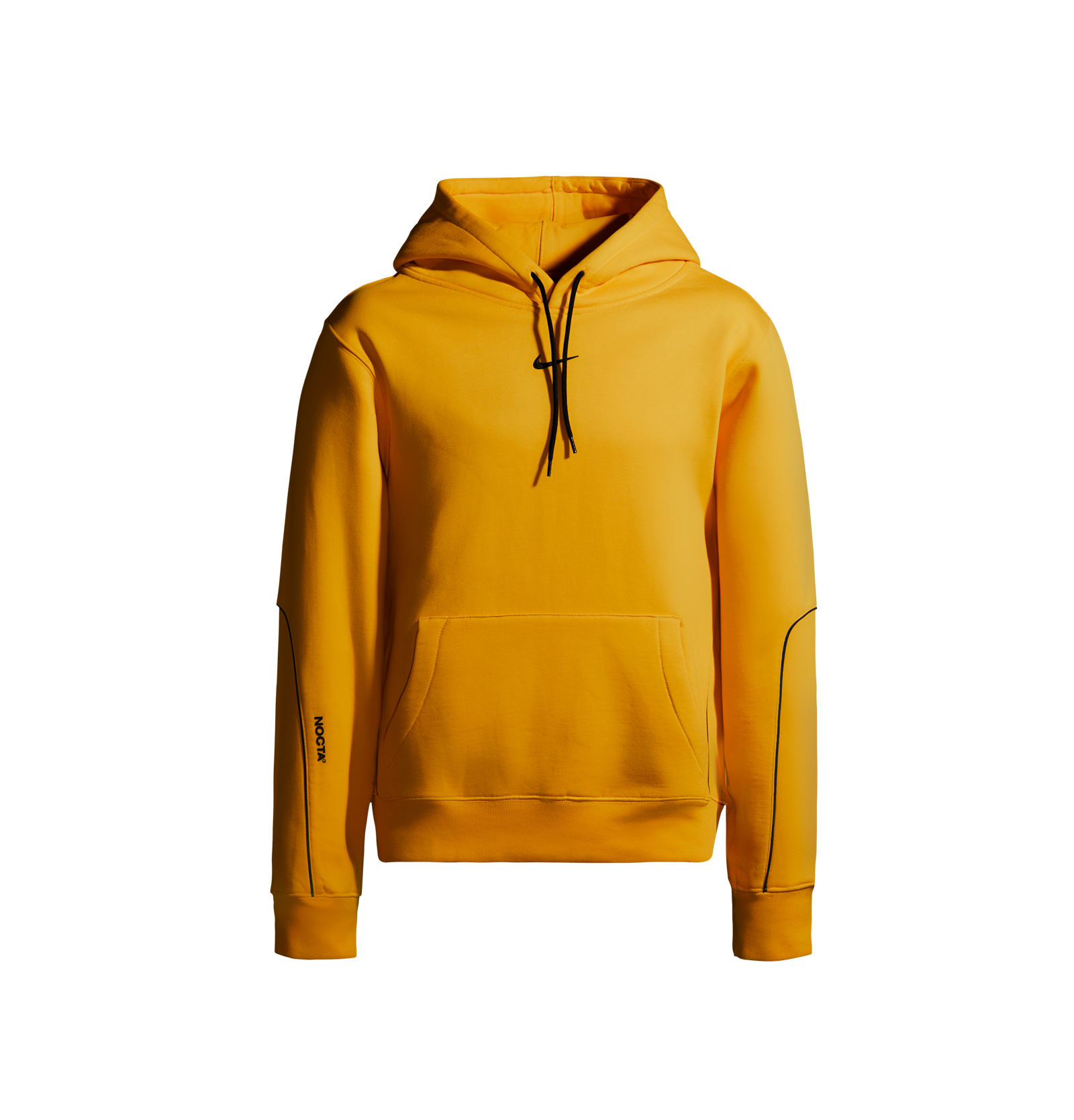 Official Hooded Sweatshirt-15