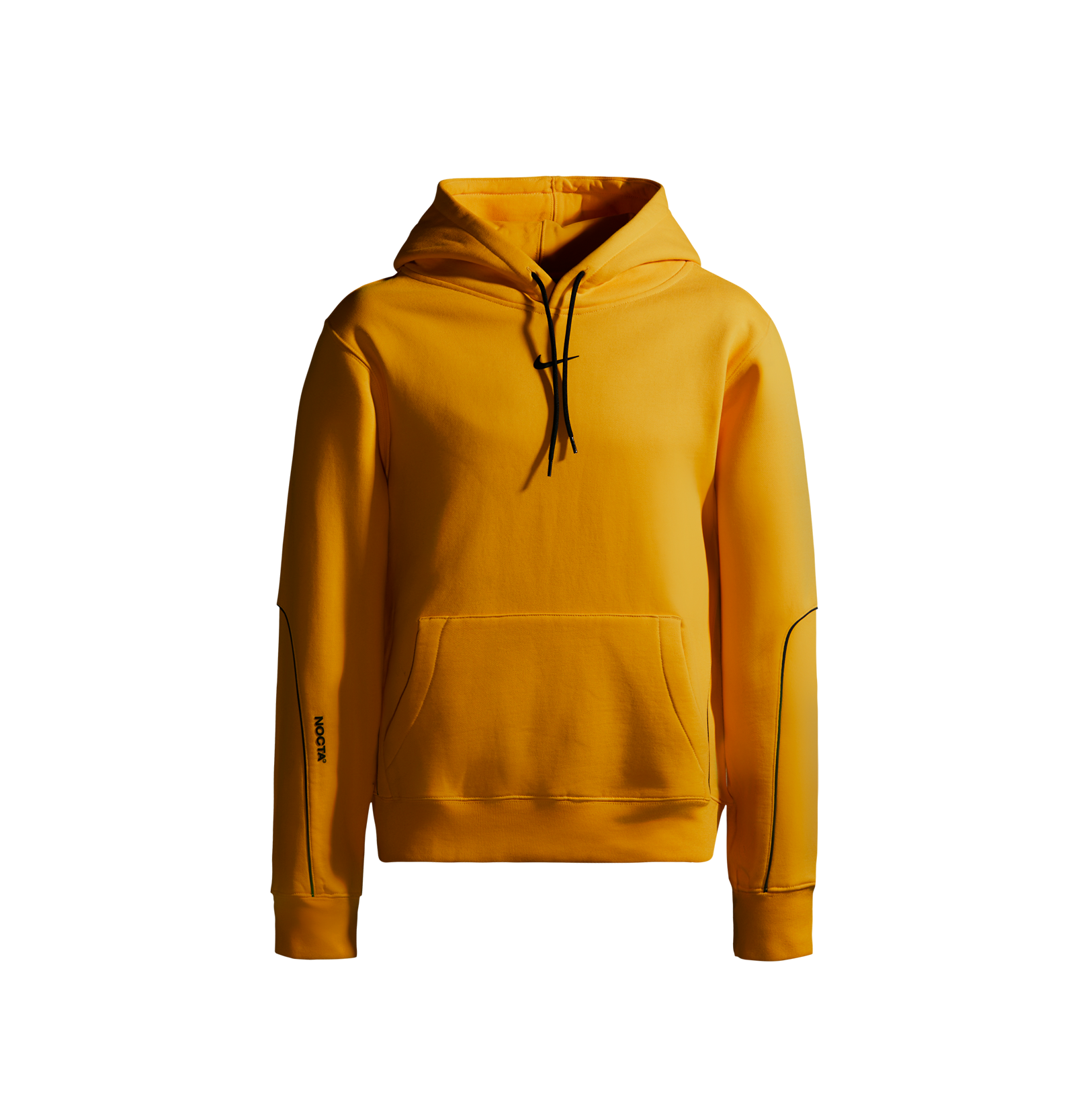 Official Hooded Sweatshirt-16