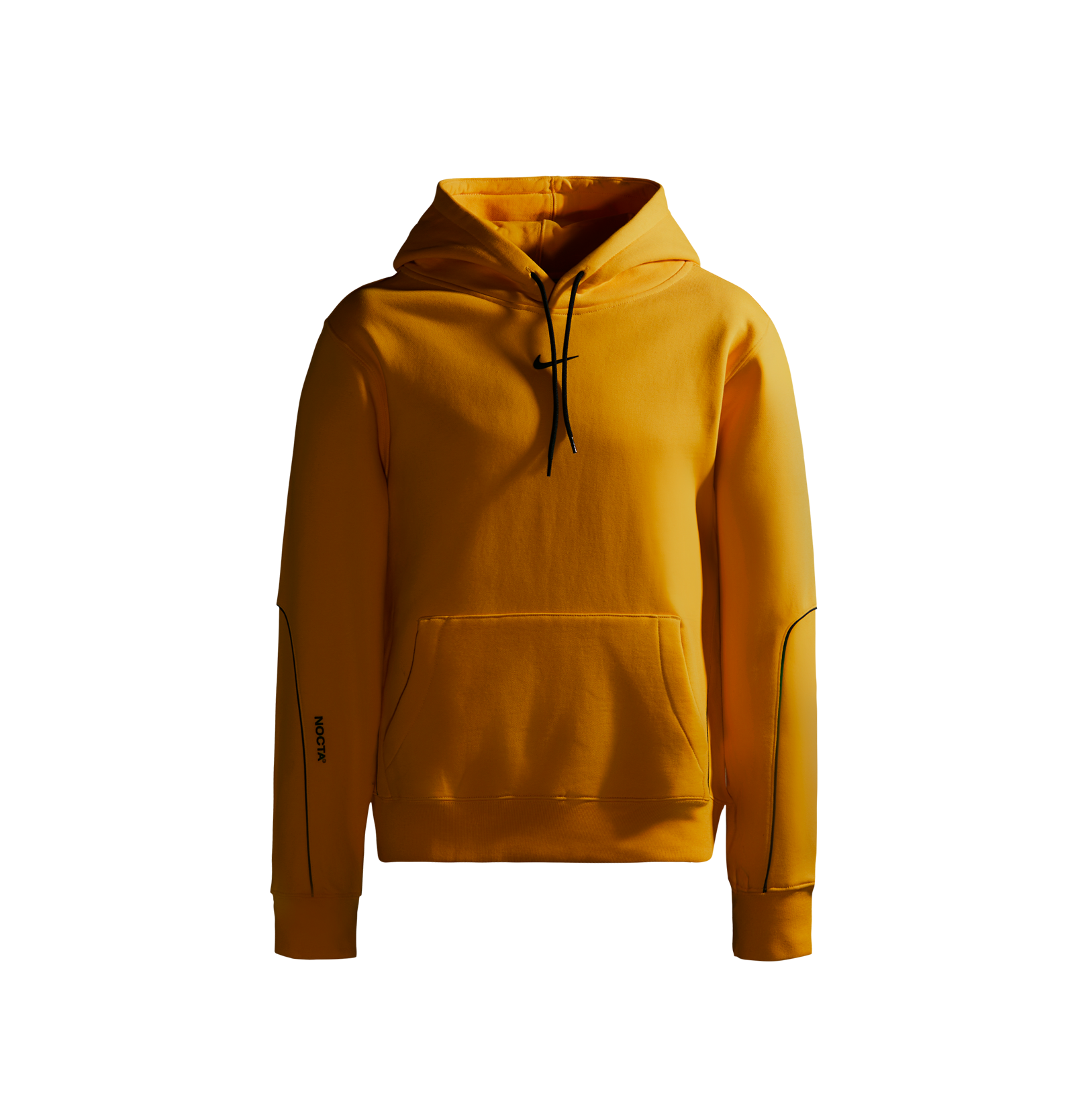 Official Hooded Sweatshirt-17
