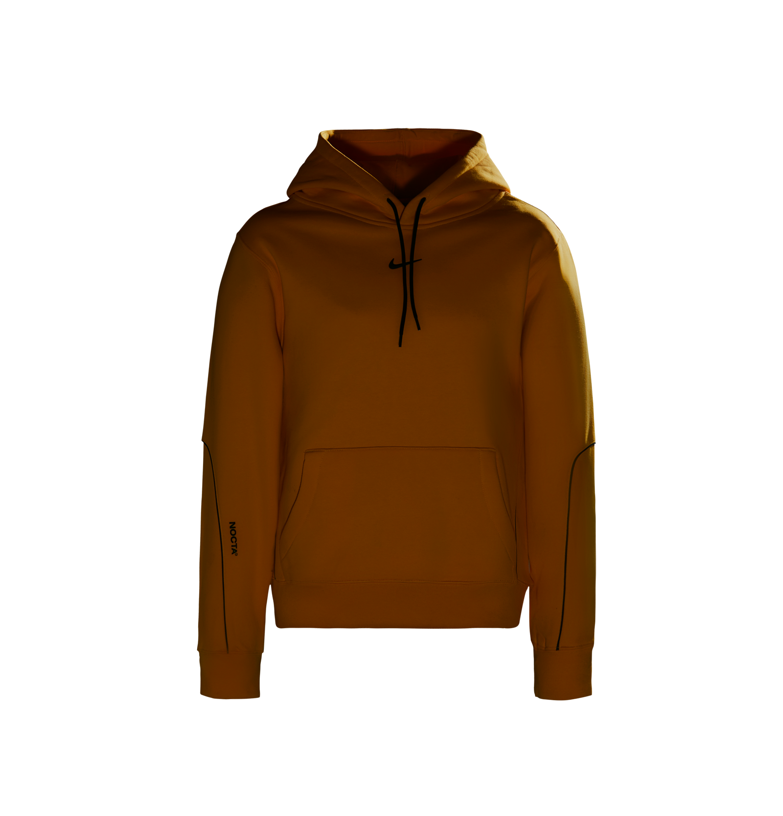 Official Hooded Sweatshirt-21