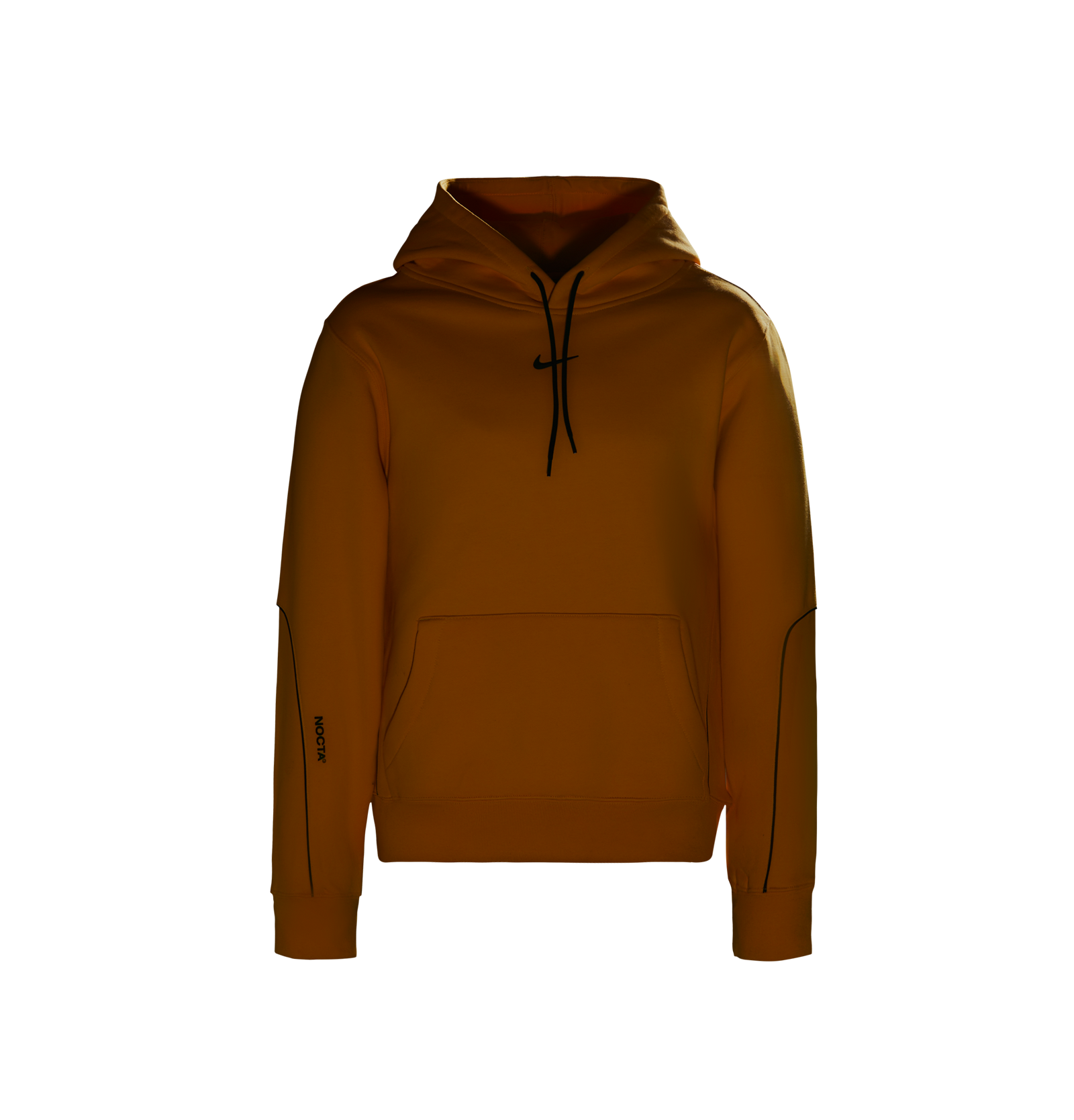 Official Hooded Sweatshirt-22