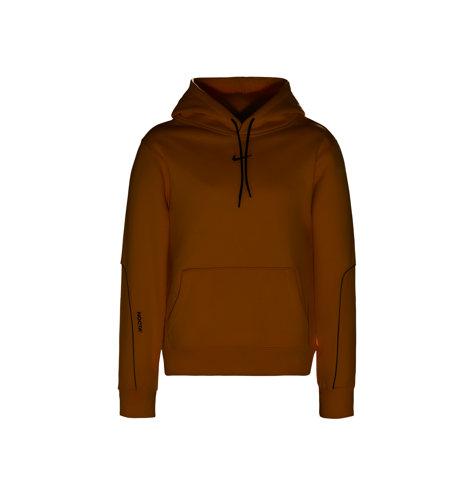 Official Hooded Sweatshirt-23