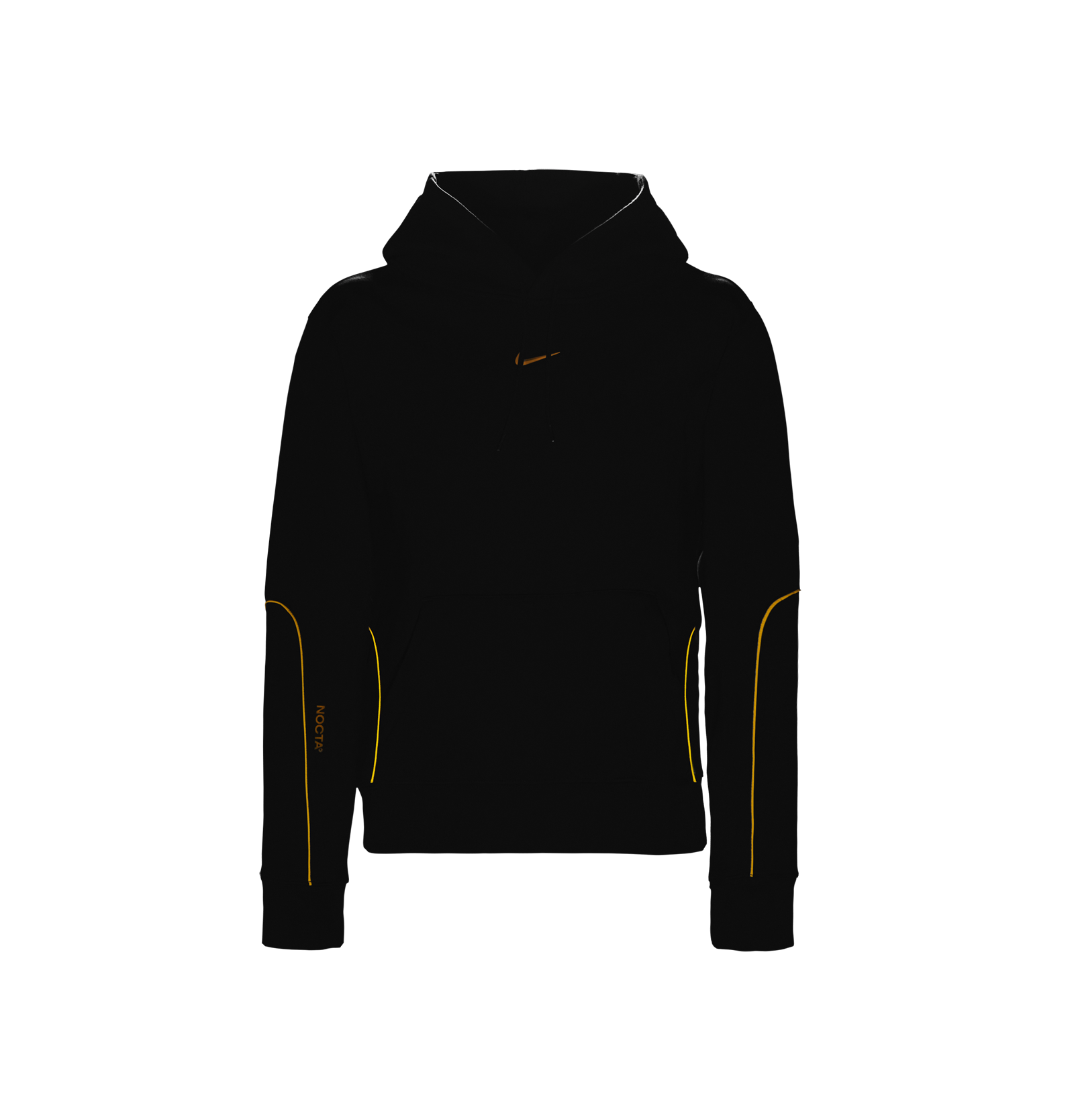 Official Hooded Sweatshirt-0