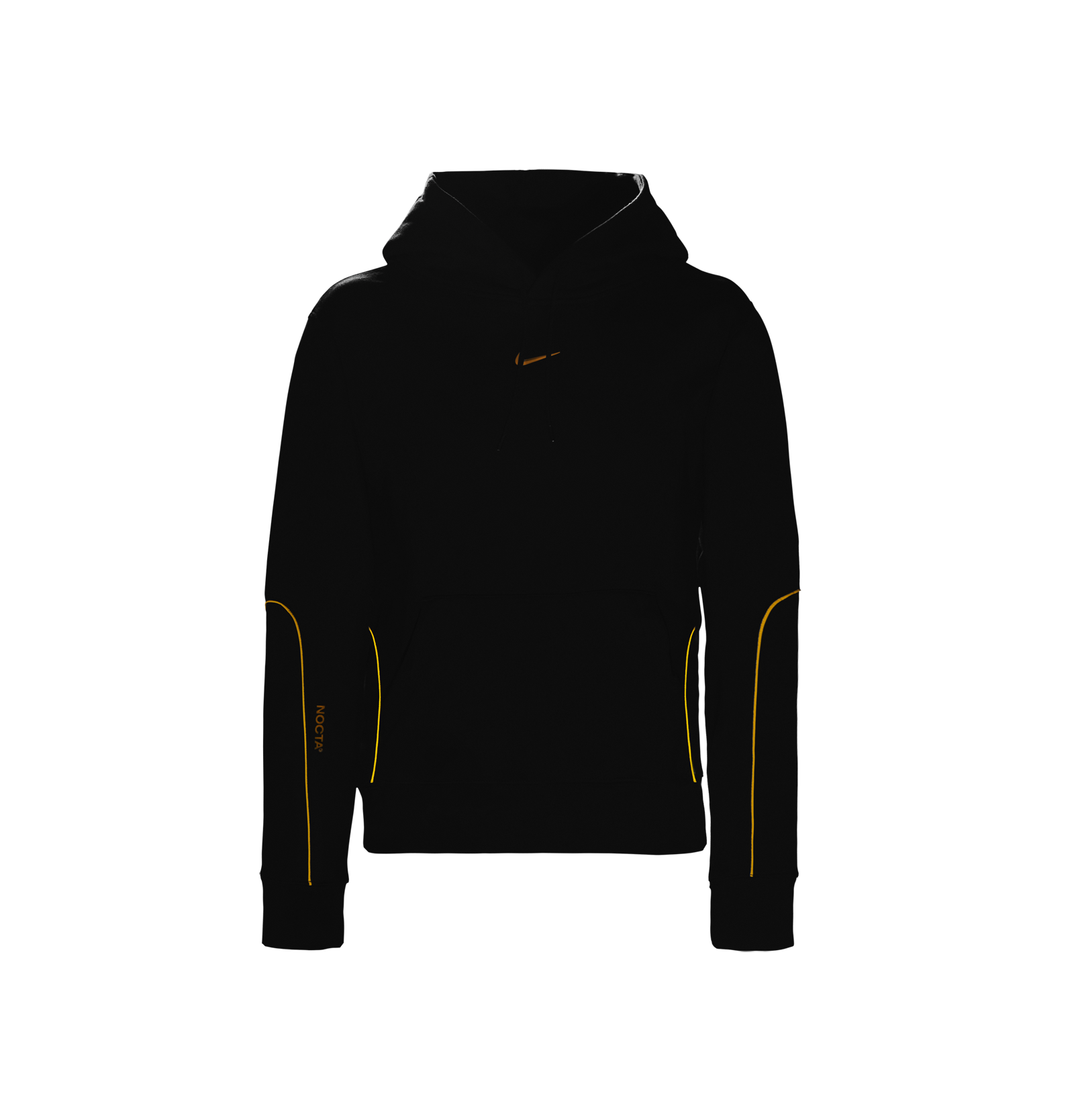 Official Hooded Sweatshirt-1