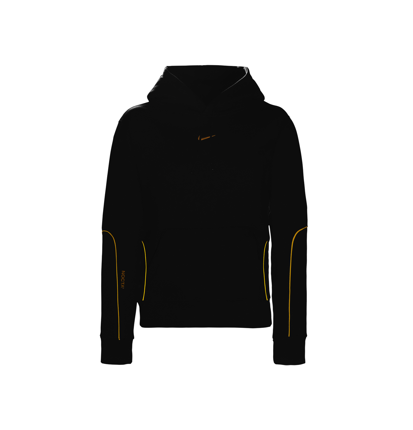 Official NOCTA Black Hooded Sweatshirt NOCTA