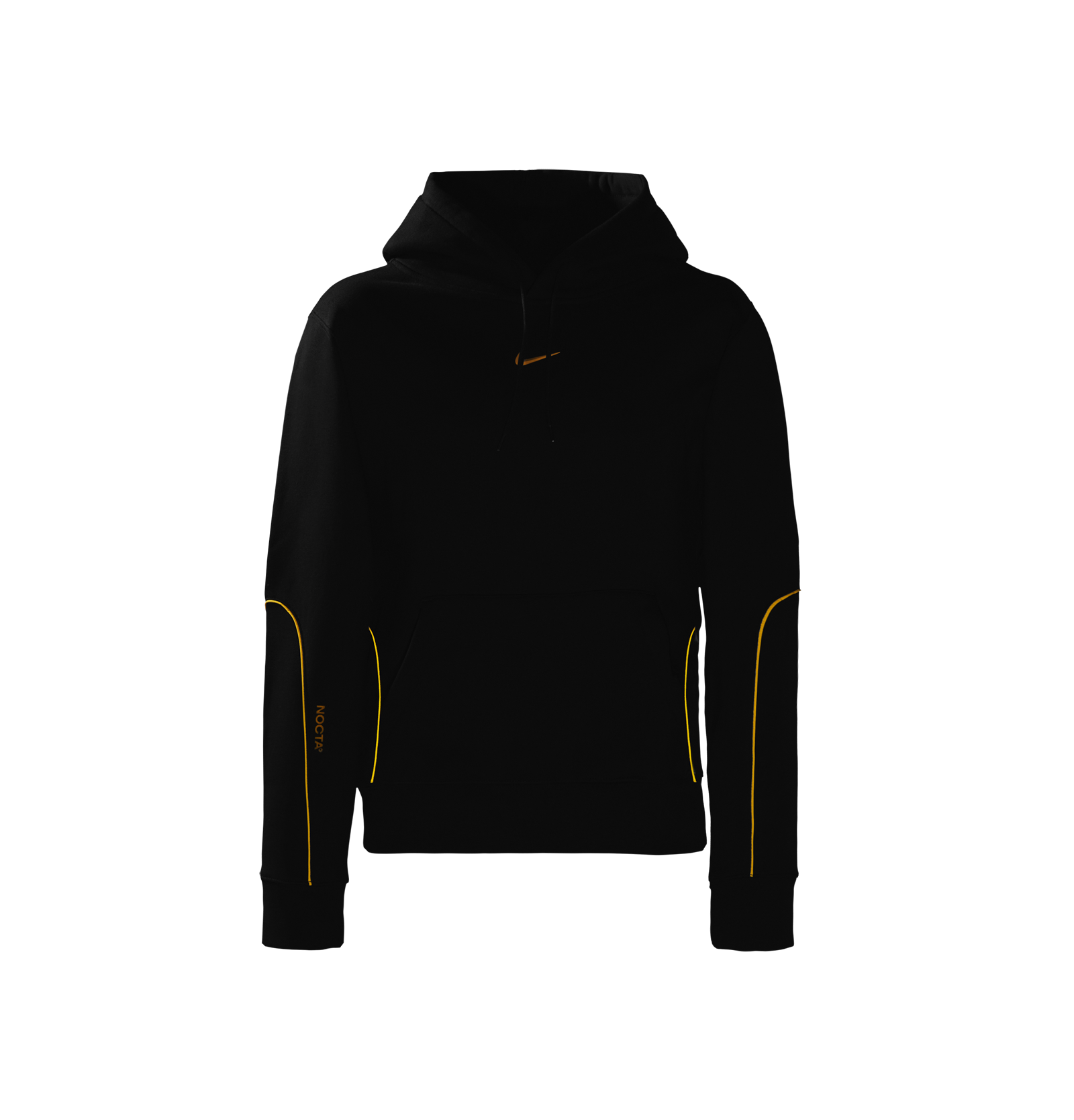 Official Hooded Sweatshirt-5