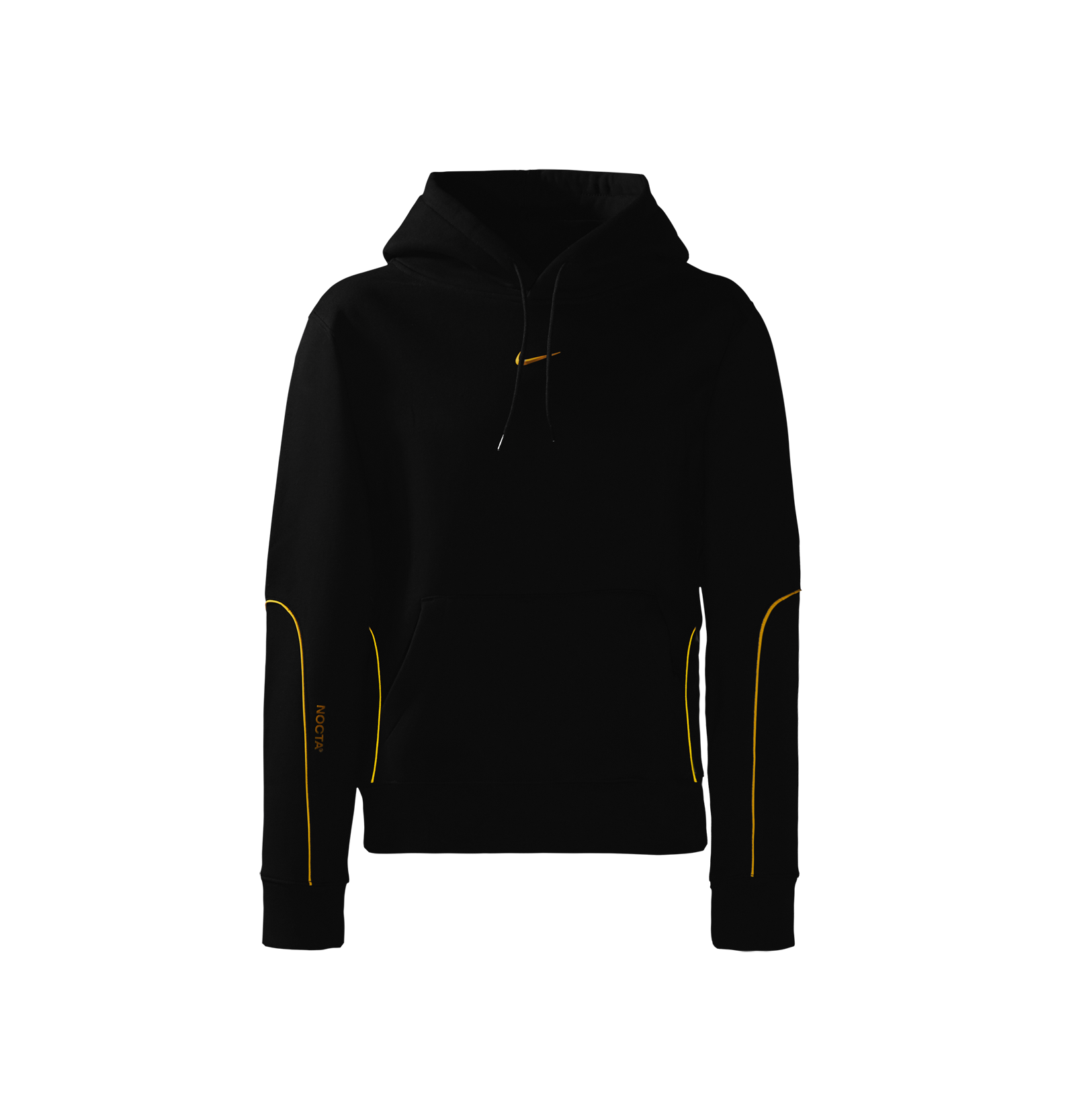 Official Hooded Sweatshirt-6