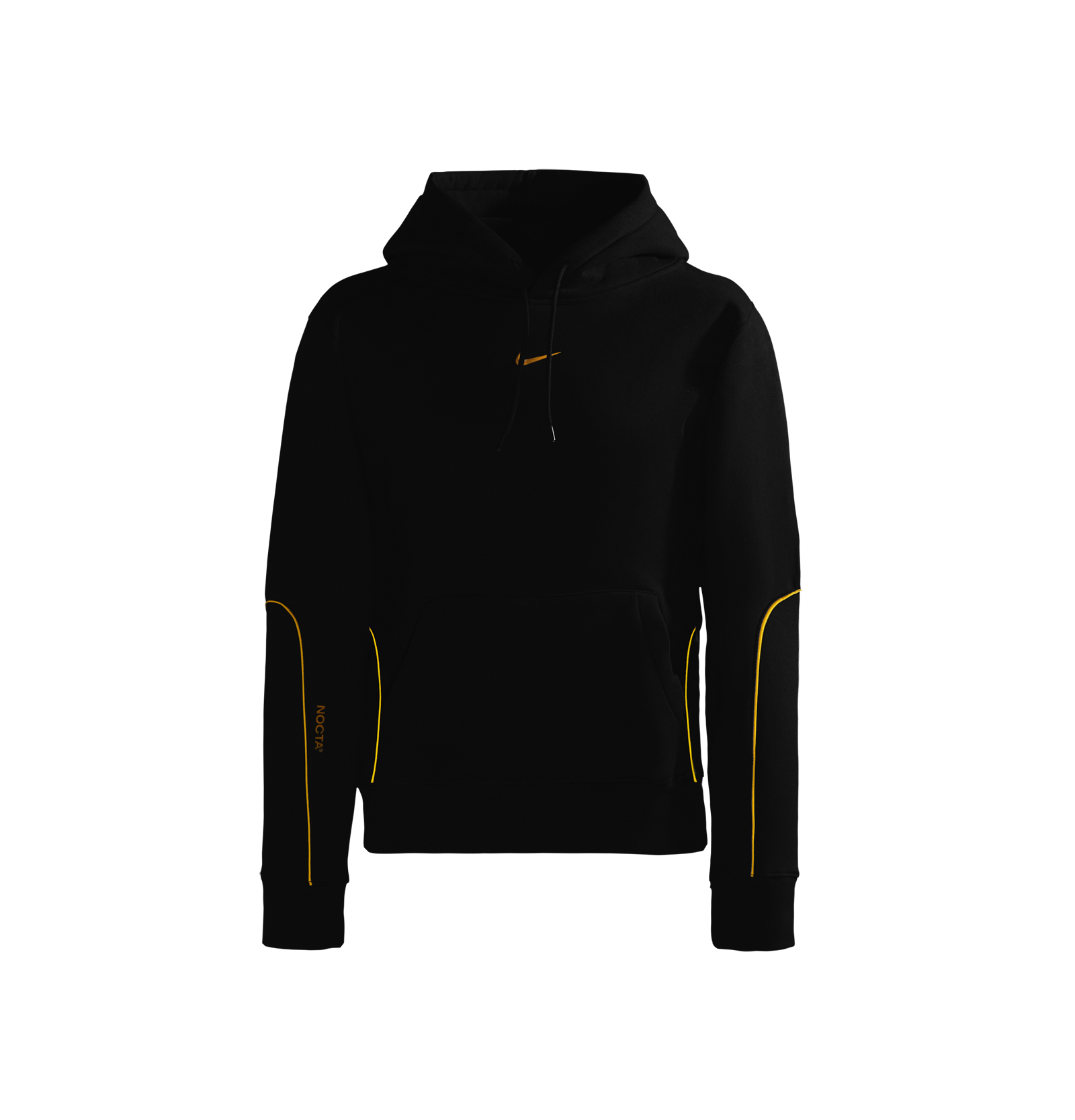 Official Hooded Sweatshirt-18
