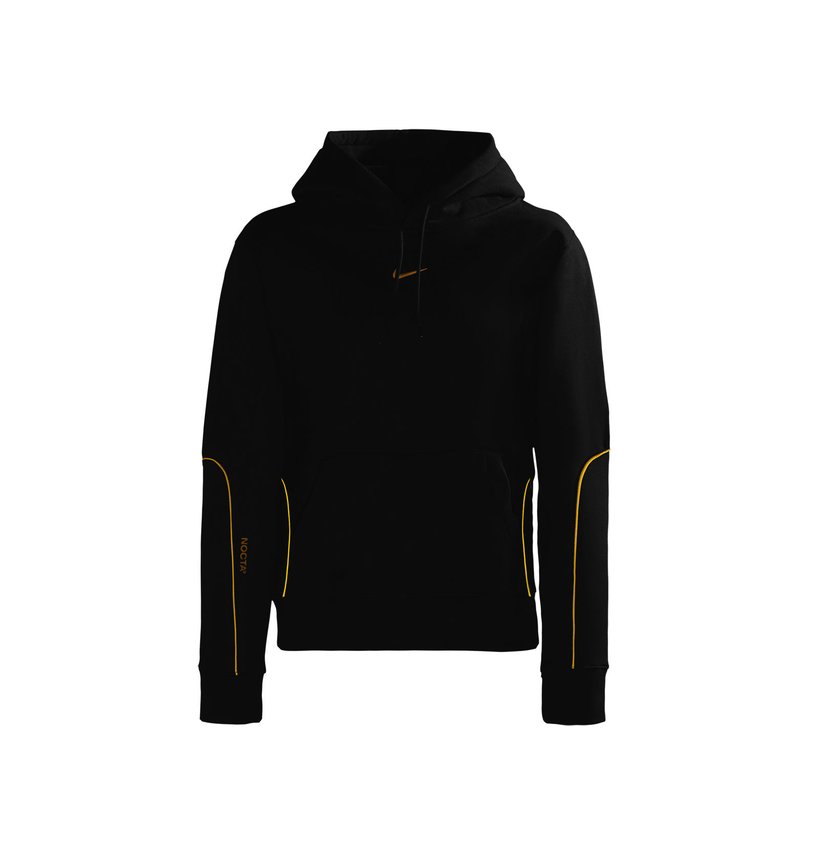 Official Hooded Sweatshirt-19