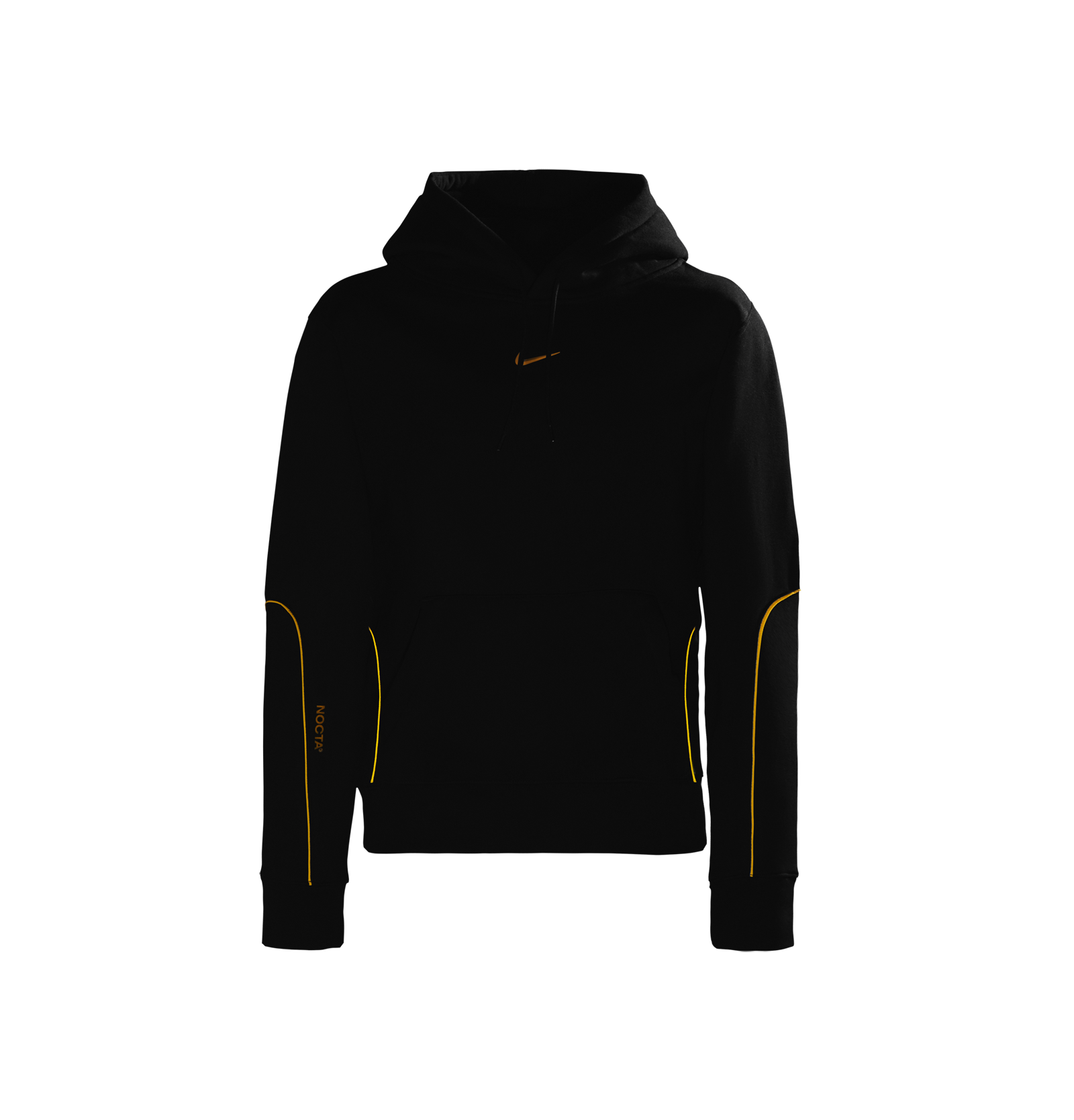 Official Hooded Sweatshirt-20