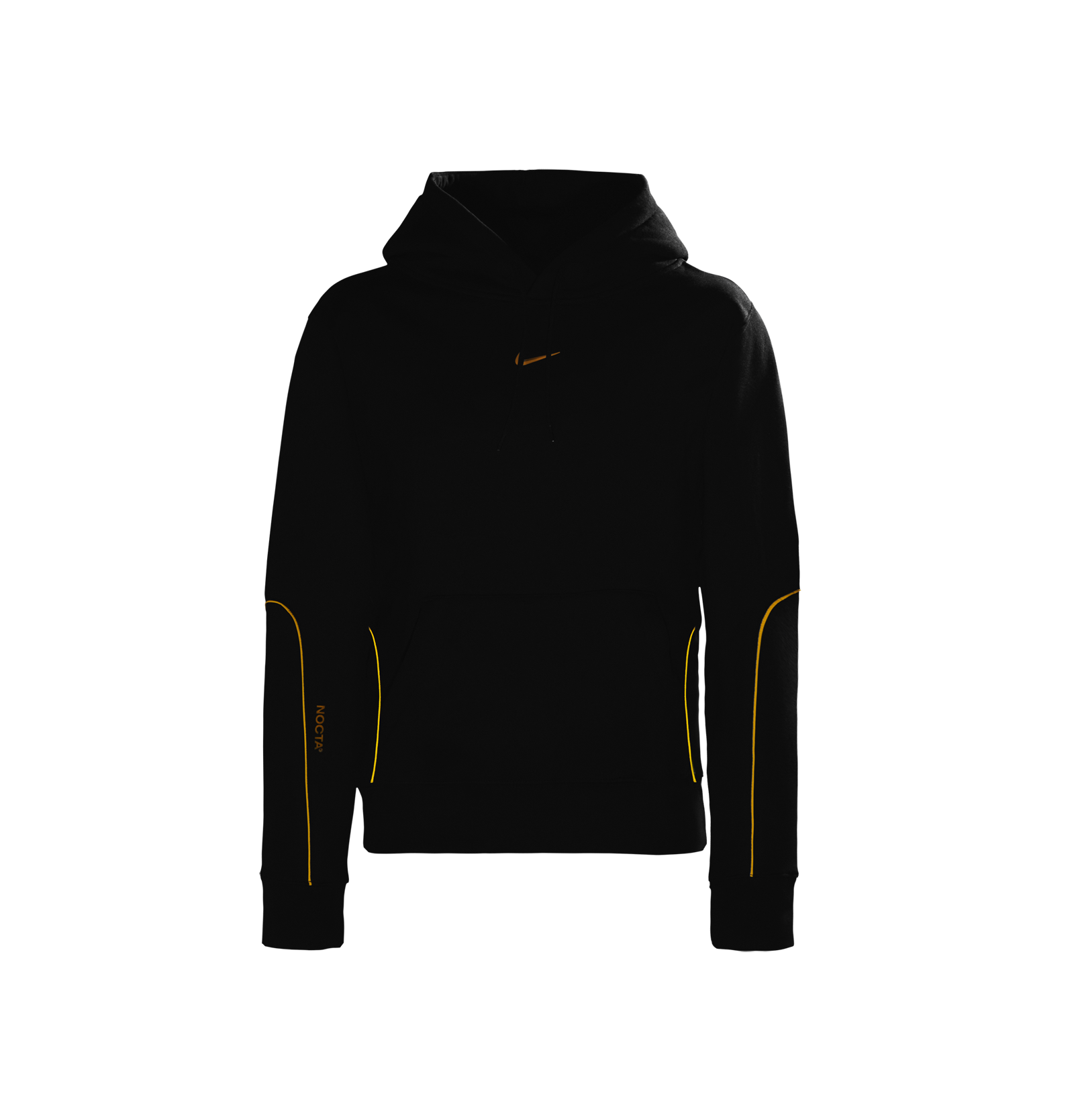 Official Hooded Sweatshirt-21