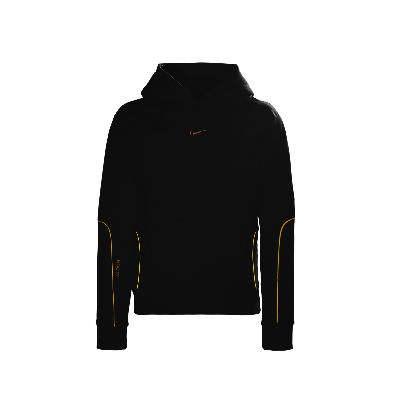 Official Hooded Sweatshirt-22