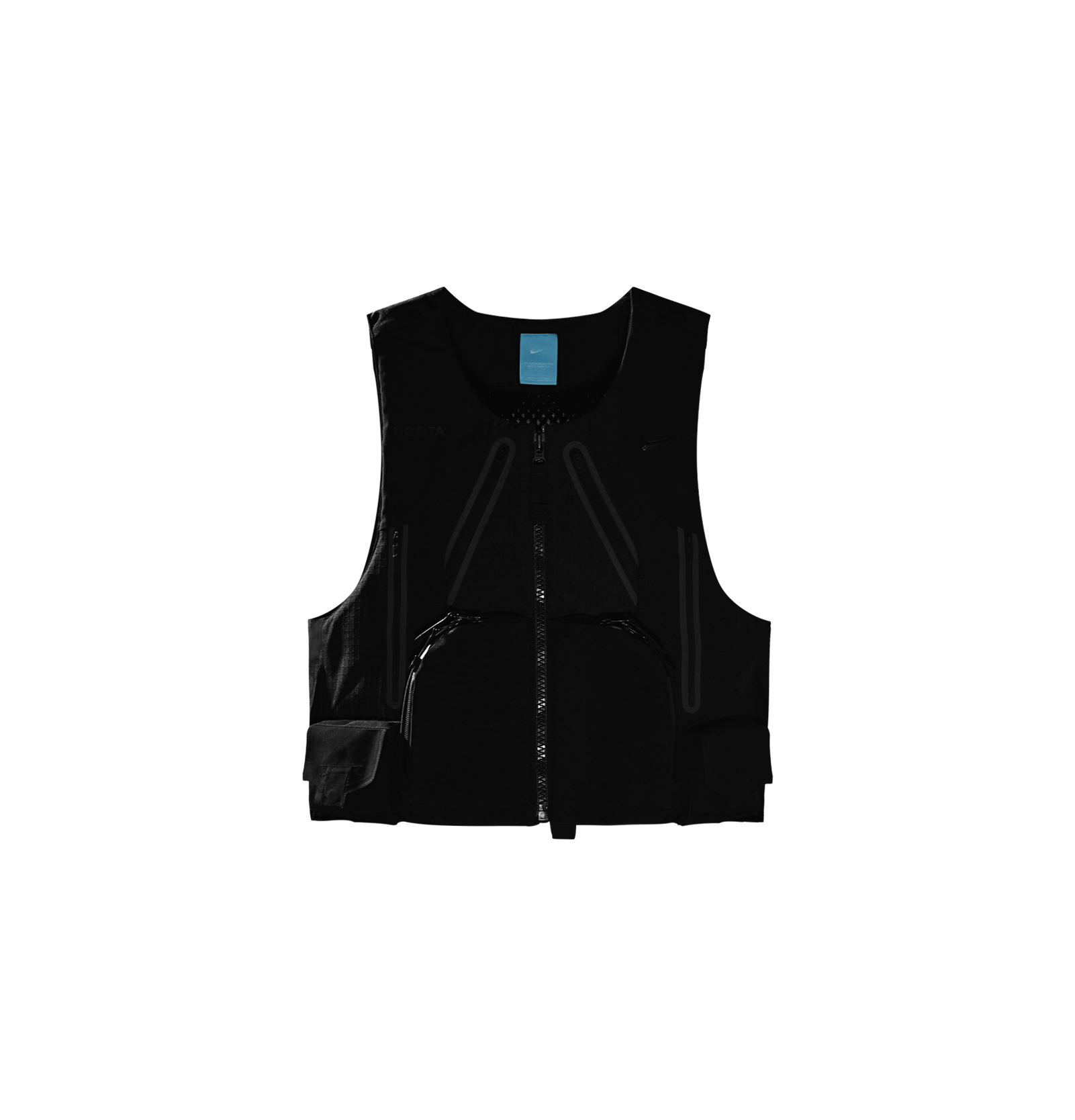 Diligent Tech Vest NOCTA