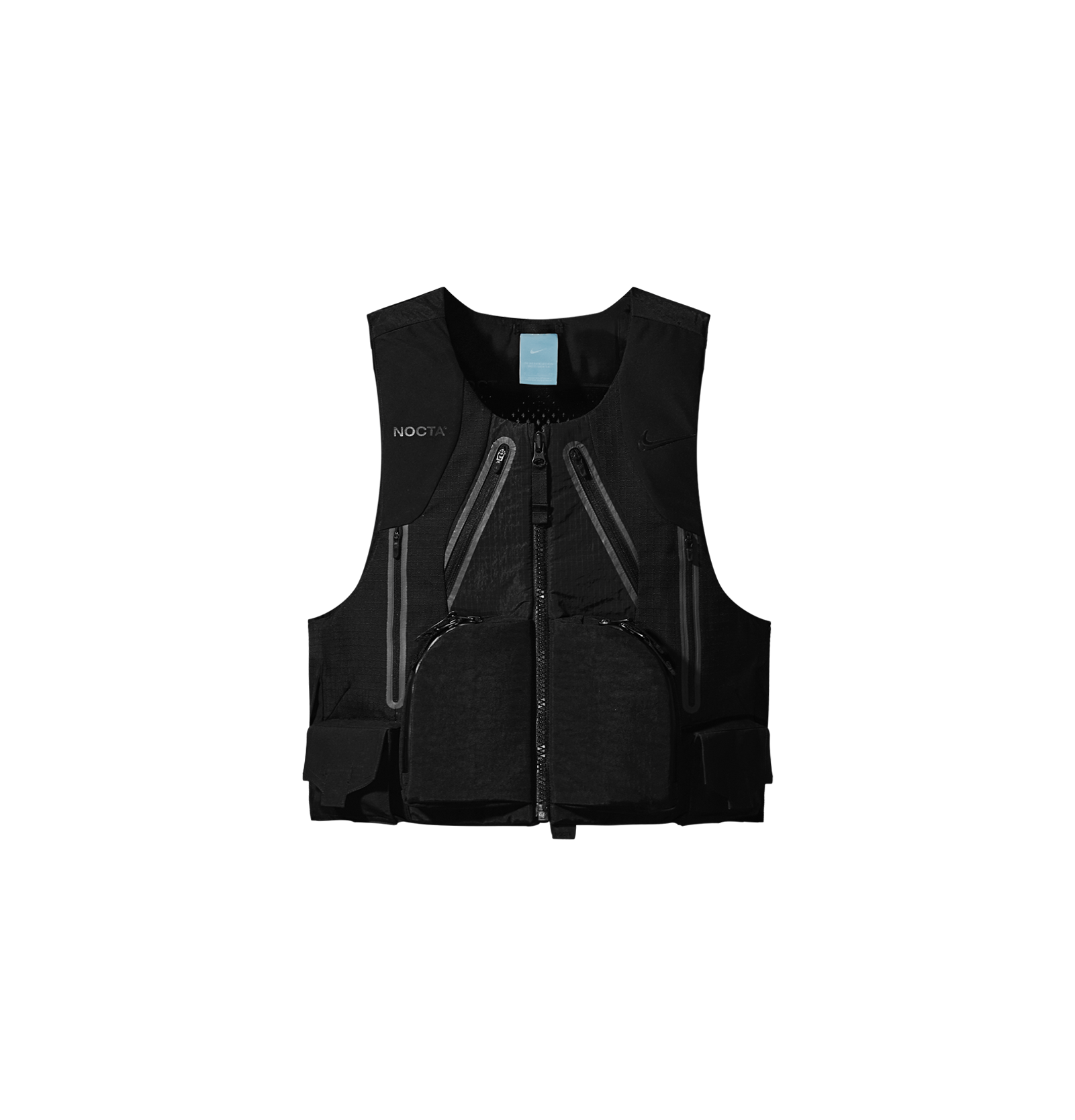 Drake hotsell nike vest