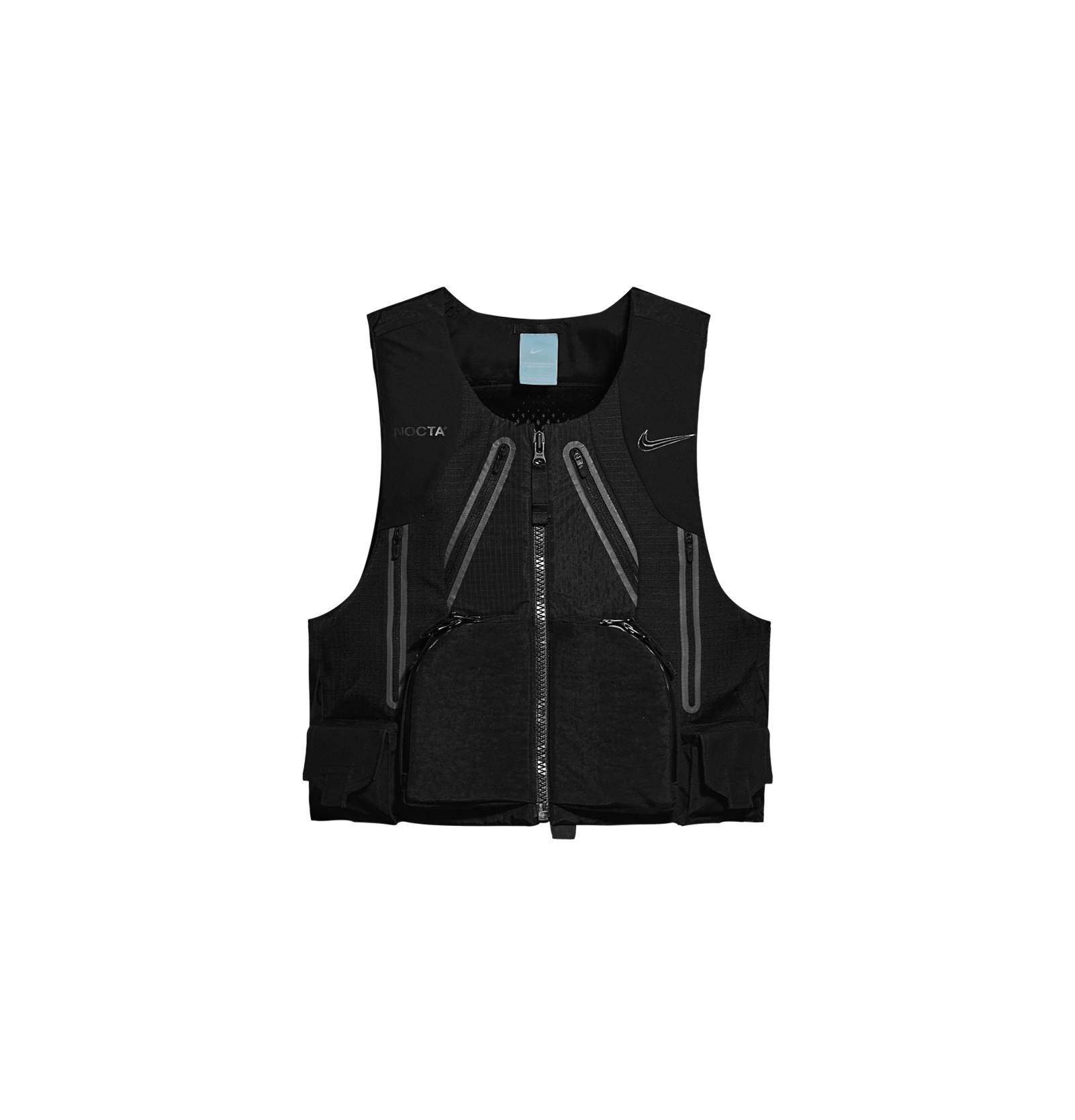 Nike bulletproof vest on sale