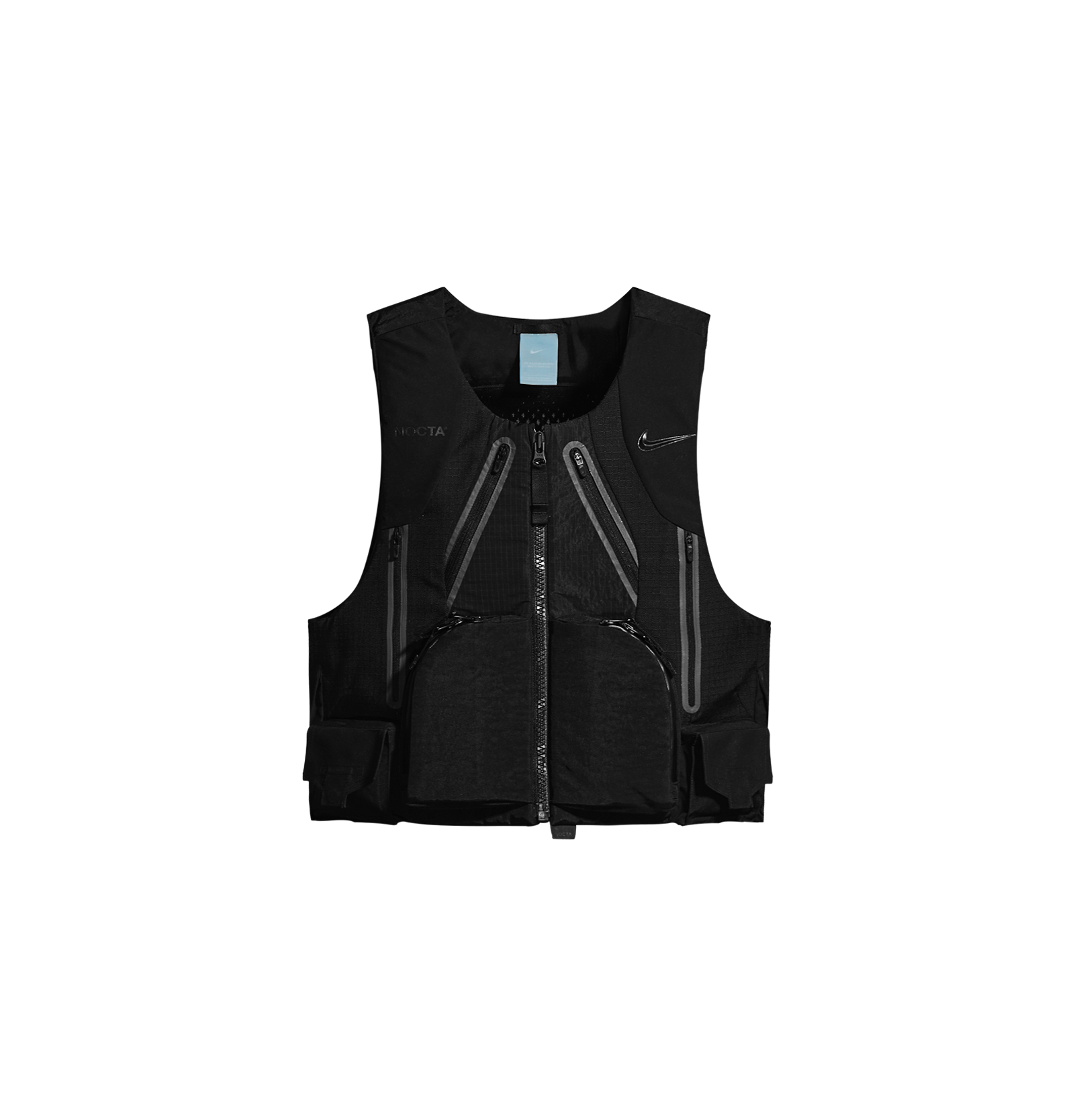 Diligent Tech Vest NOCTA