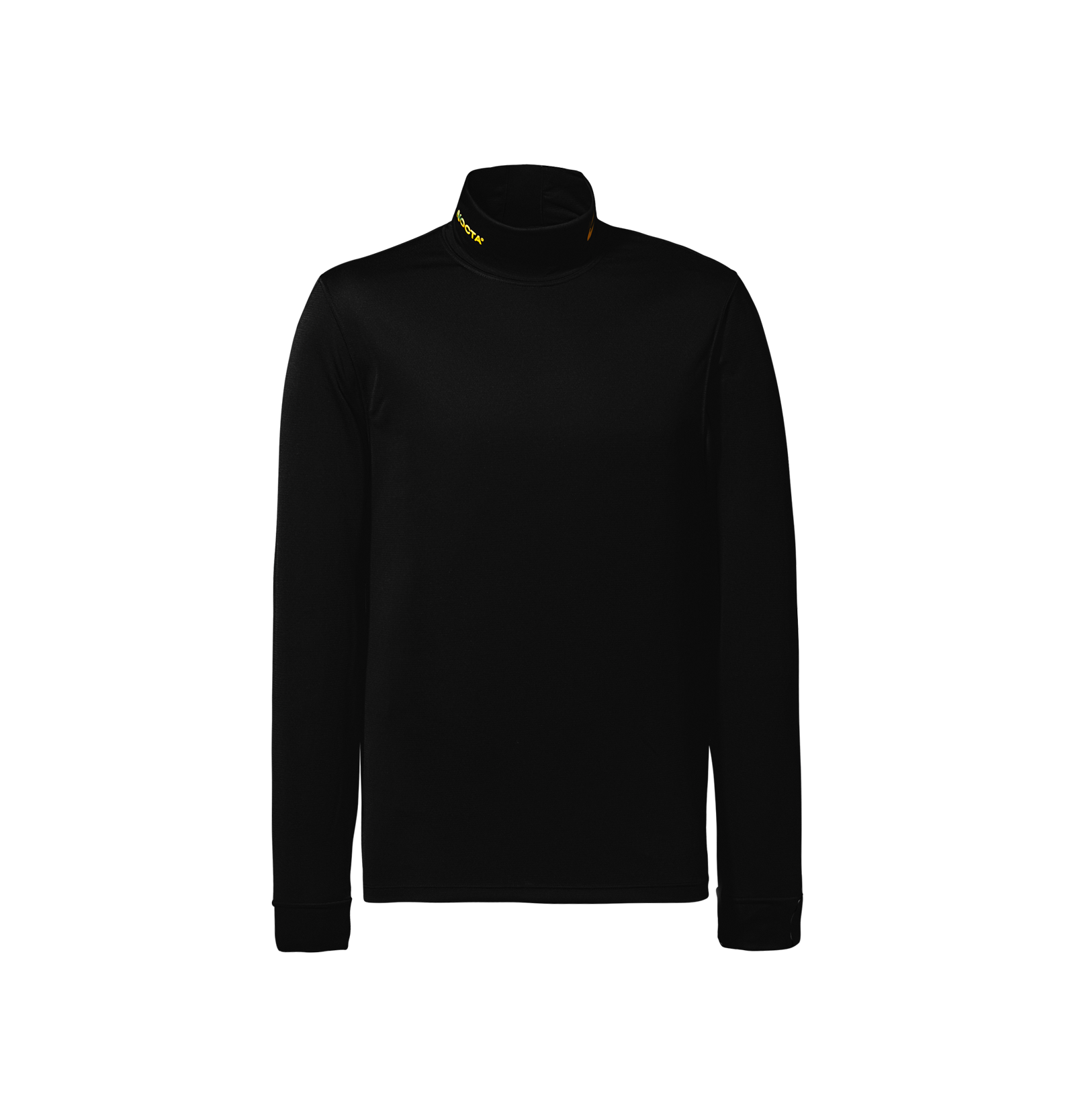 Standard Mock Neck Base Layer NOCTA