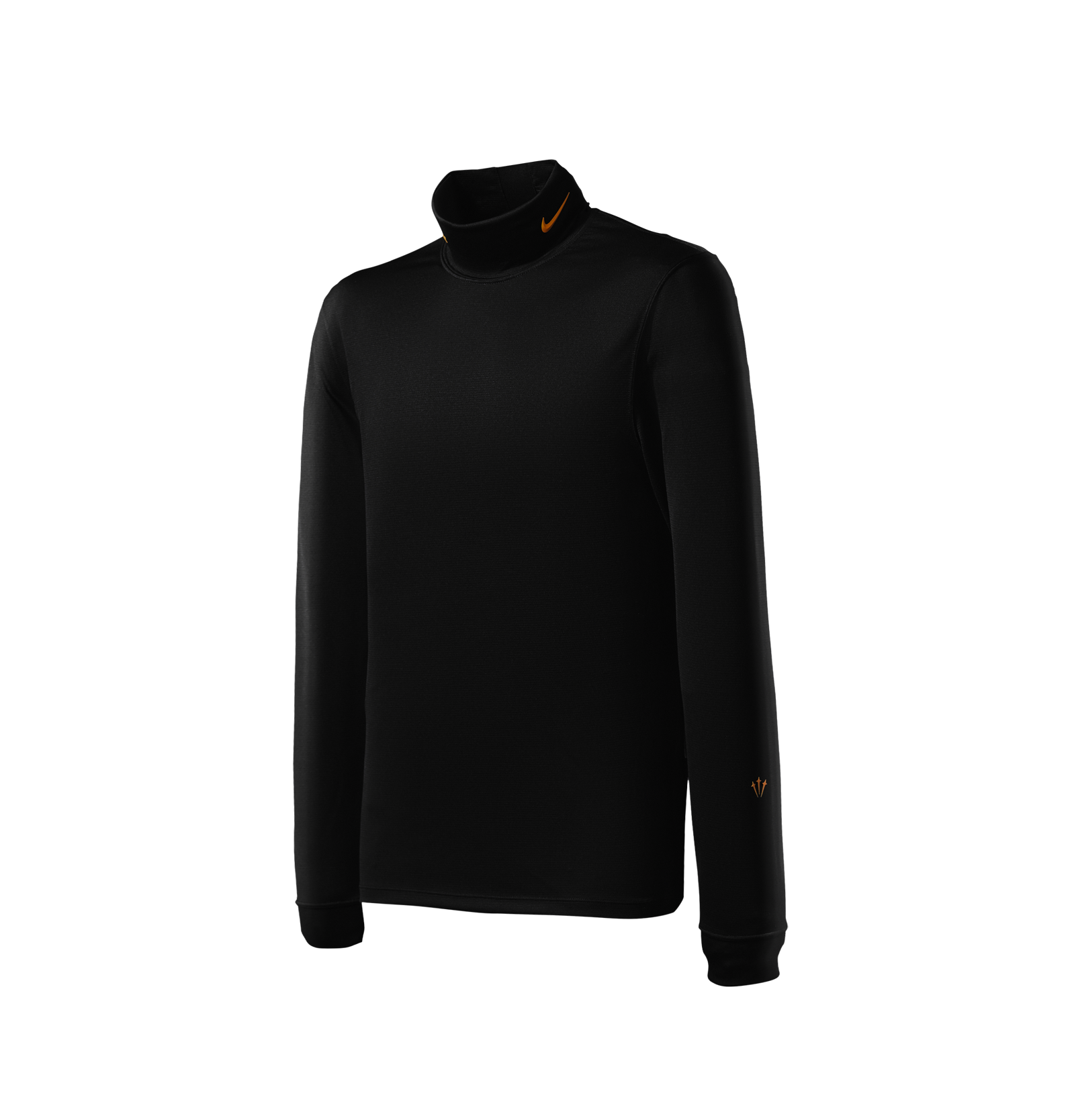 Standard Mock Neck Base Layer | NOCTA