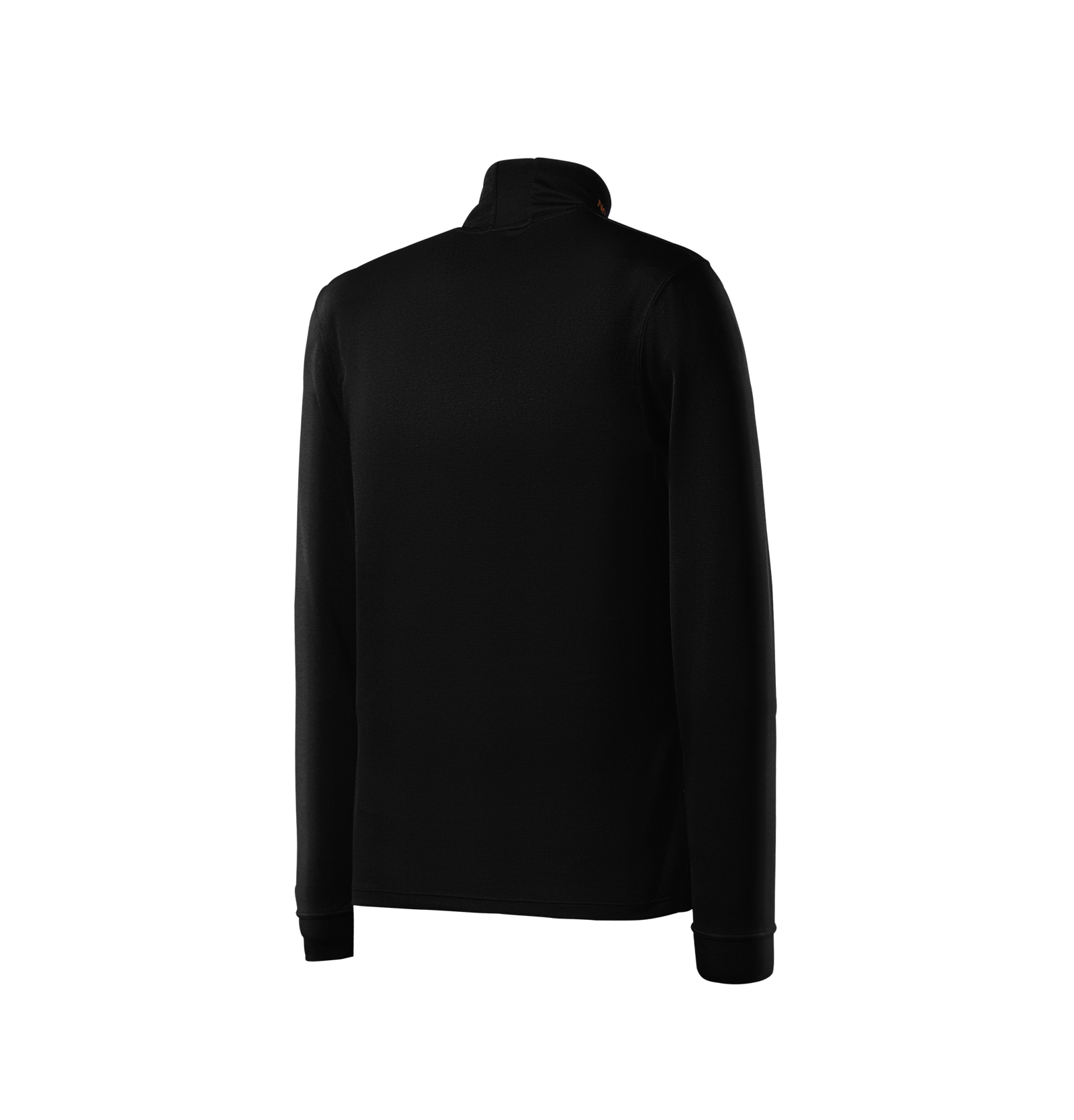 Standard Mock Neck Base Layer | NOCTA