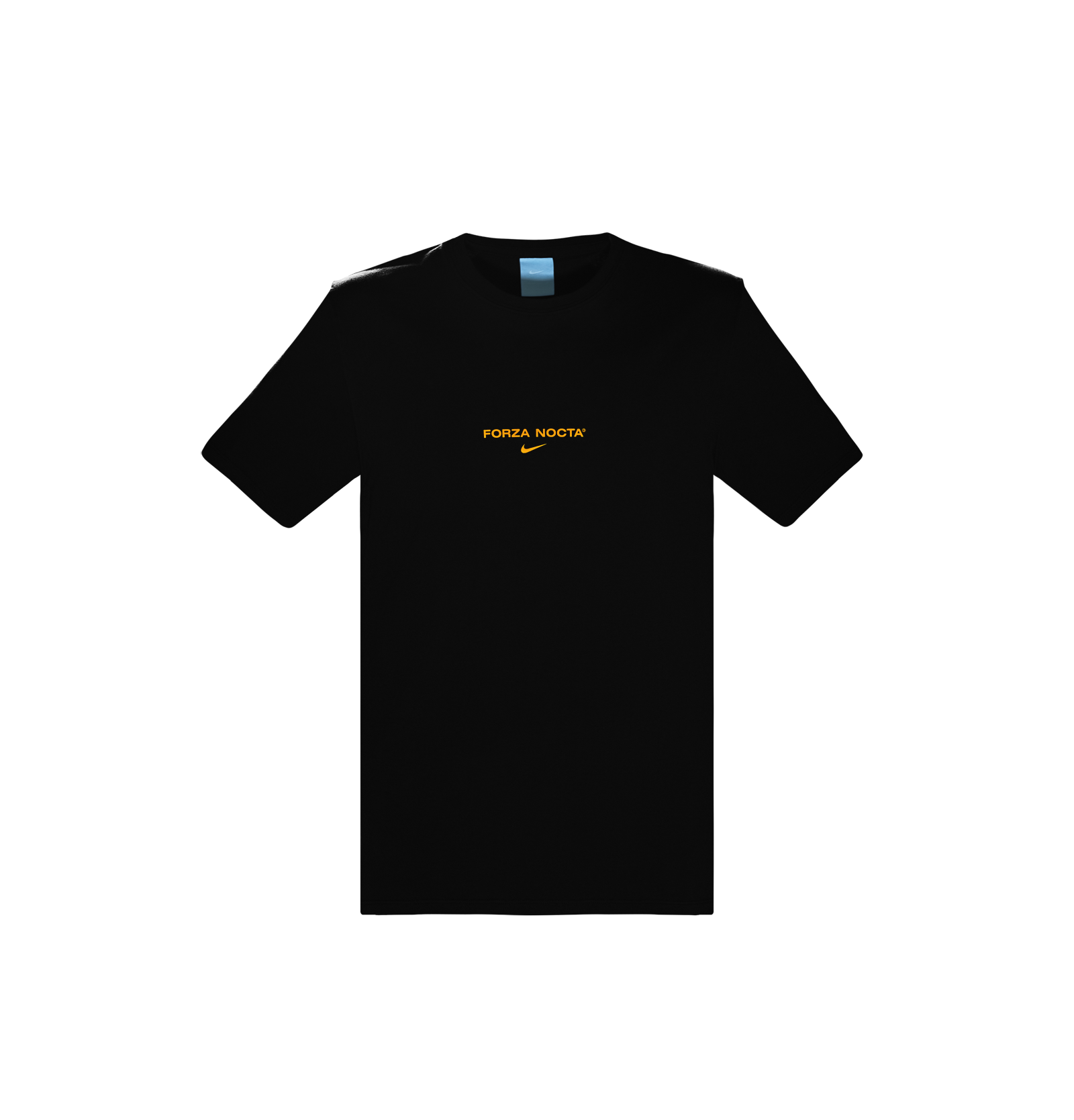 Black Forza Tee NOCTA