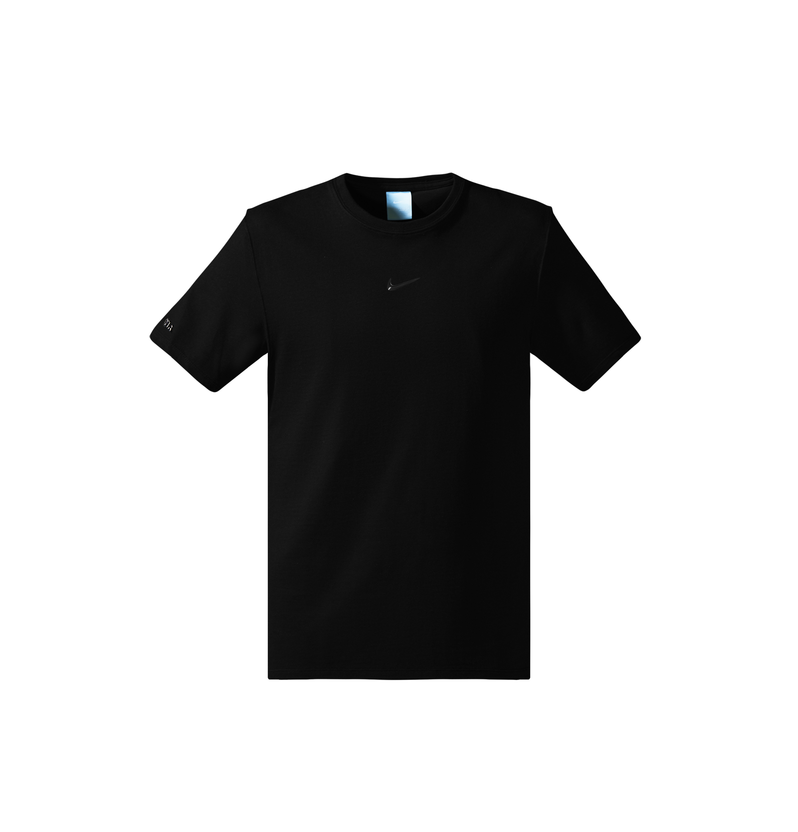 Nike x Drake NOCTA NRG Men's Max90 T-Shirt Black FN7663-010