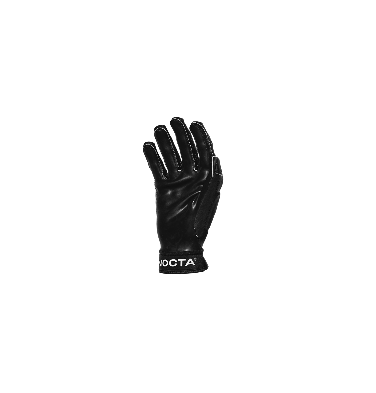 Nike x Drake NOCTA Gloves Black - FW20 - GB