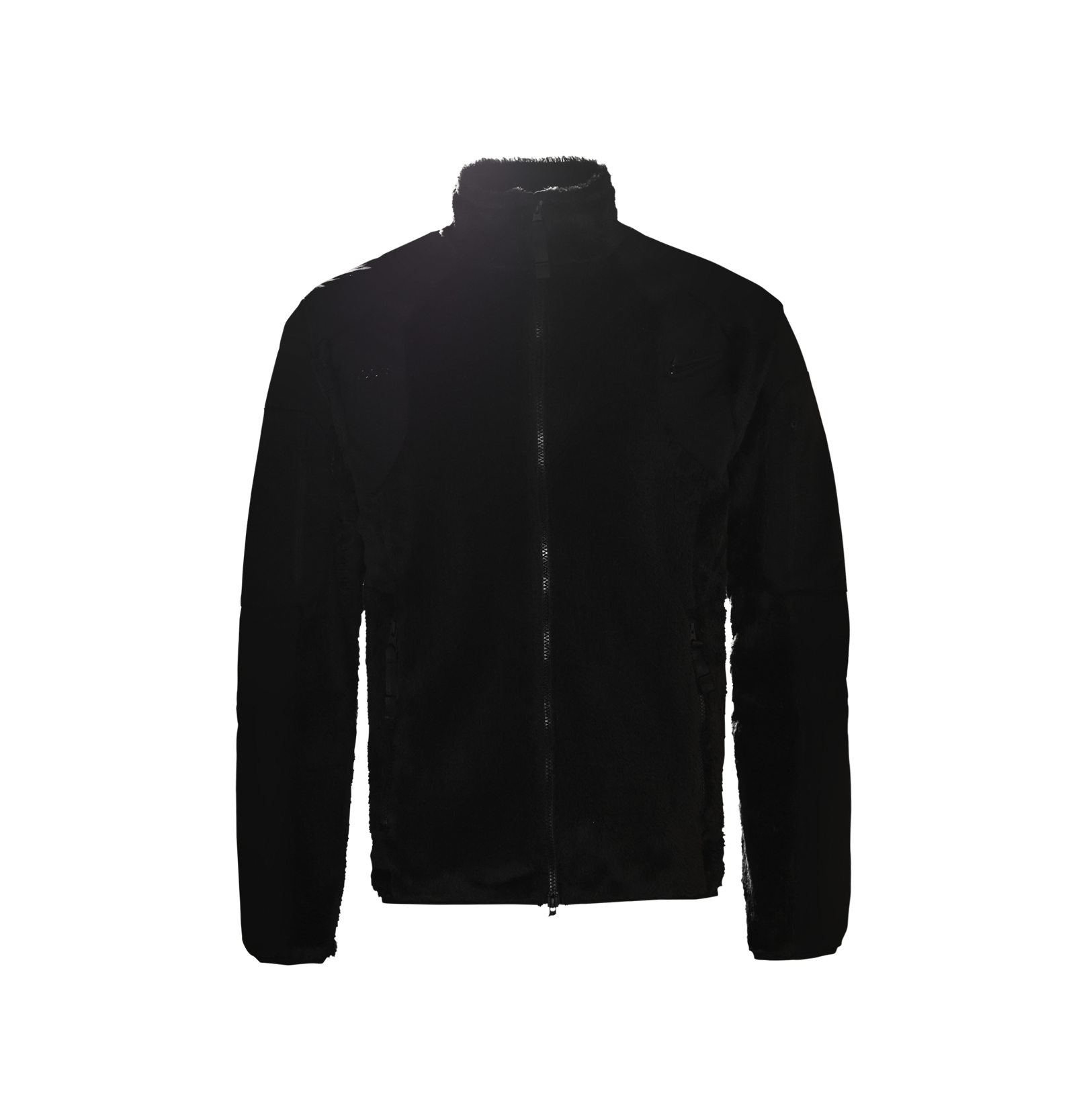 Mazzaleen POLARTEC® Fleece Jacket-0
