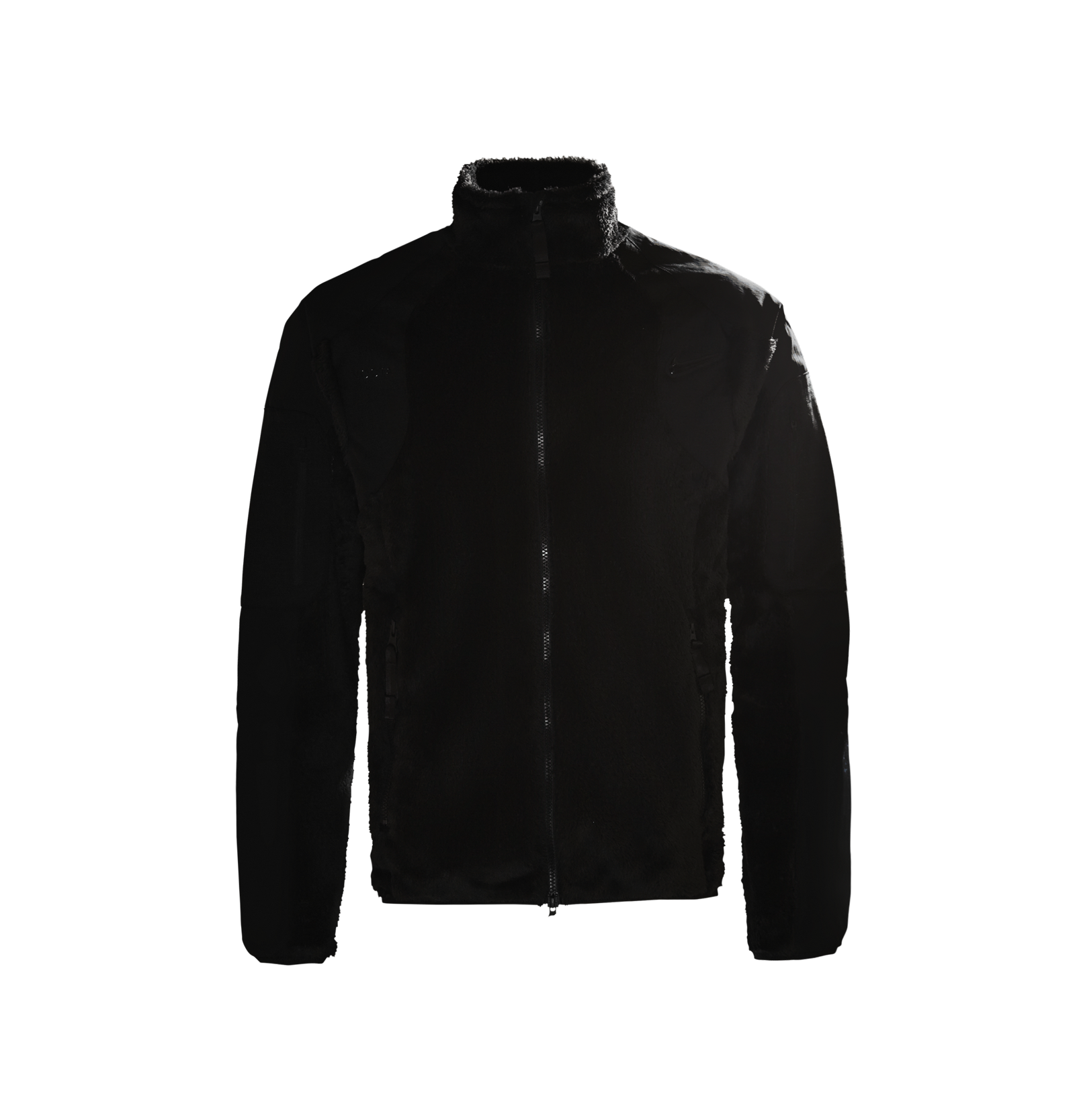 Mazzaleen POLARTEC® Fleece Jacket-21