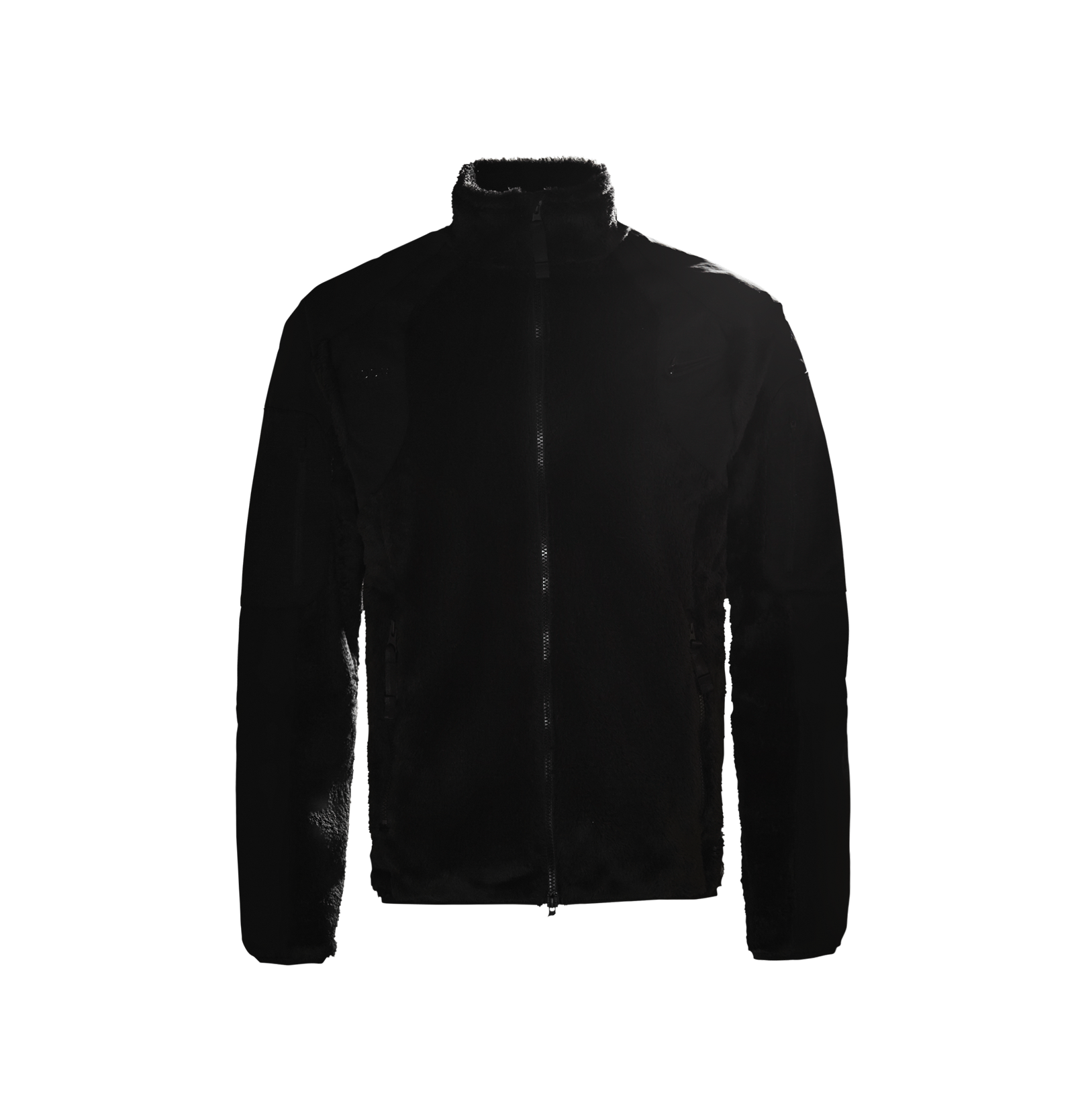 Mazzaleen POLARTEC® Fleece Jacket-22