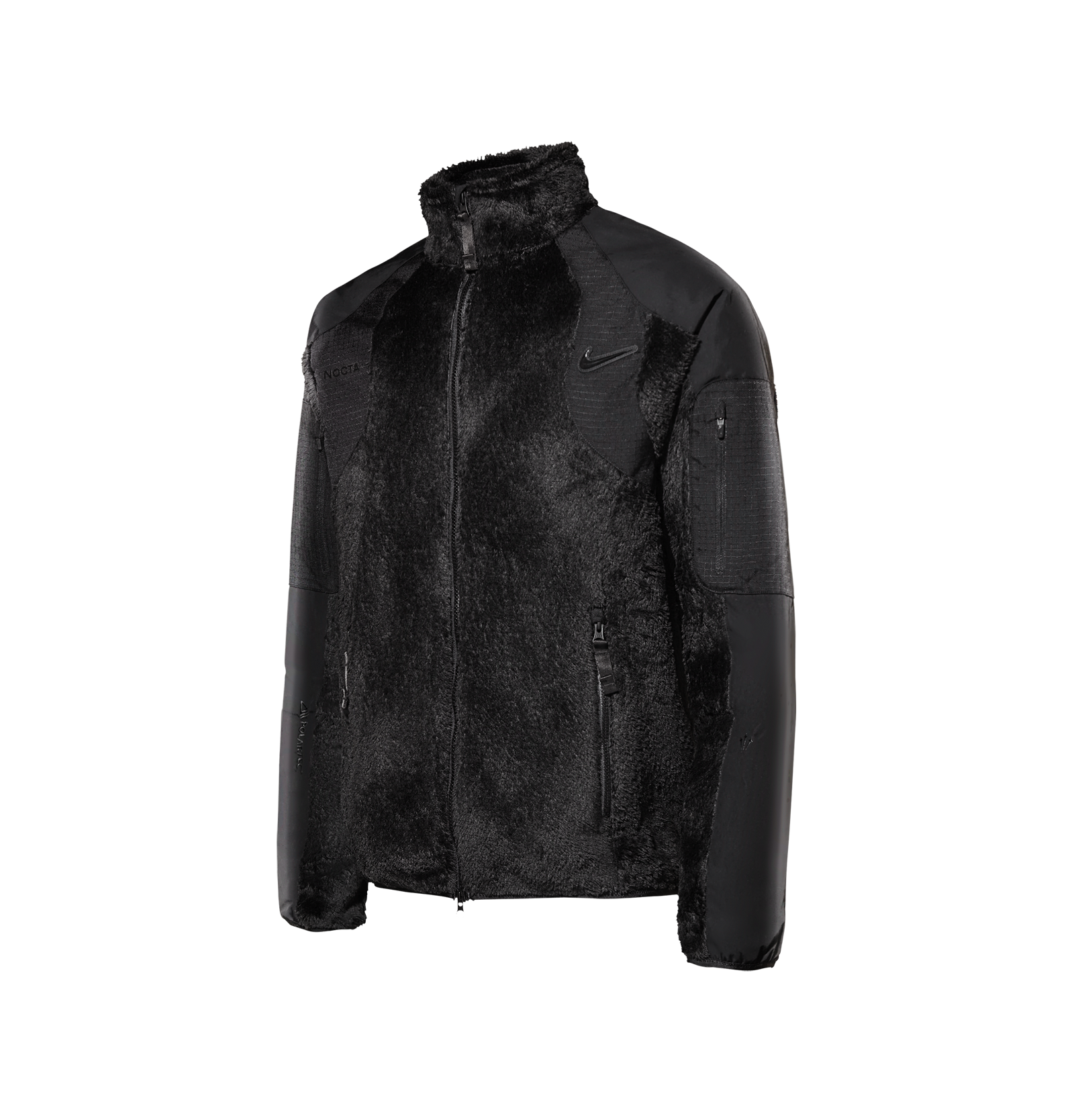 Fleece Jacket Polartec® NOCTA | Mazzaleen