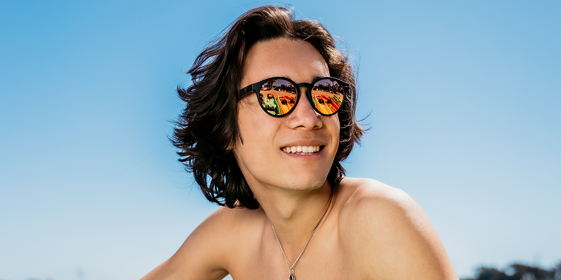 Blenders Eyewear Launches New Floatable Sunglasses