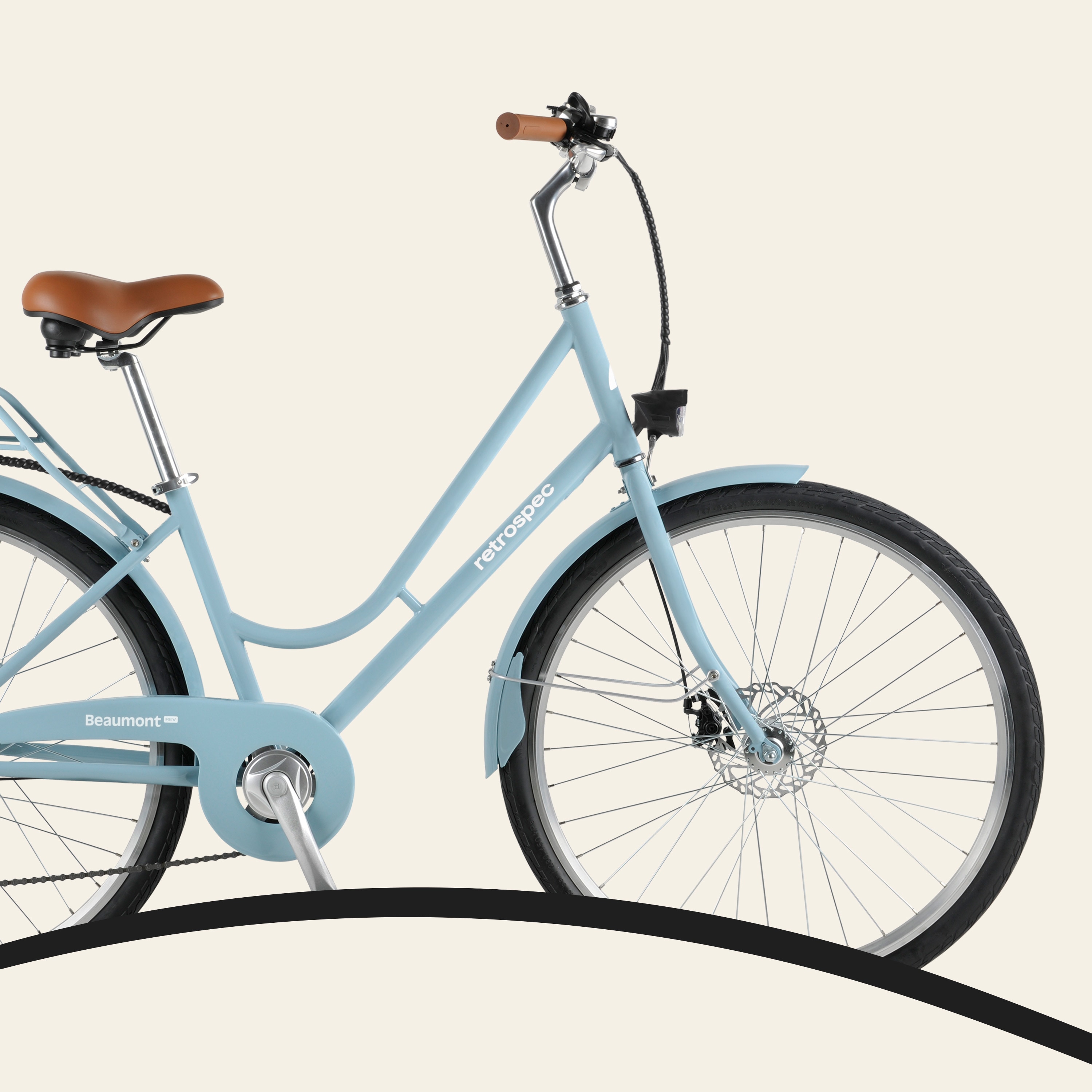retrospec folding e bike