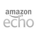 Amazon echo icon