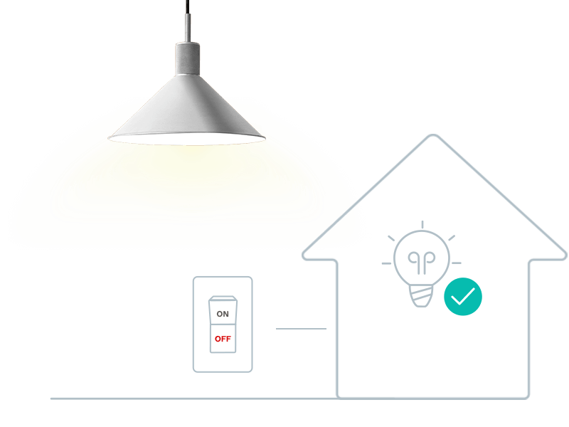 light relay