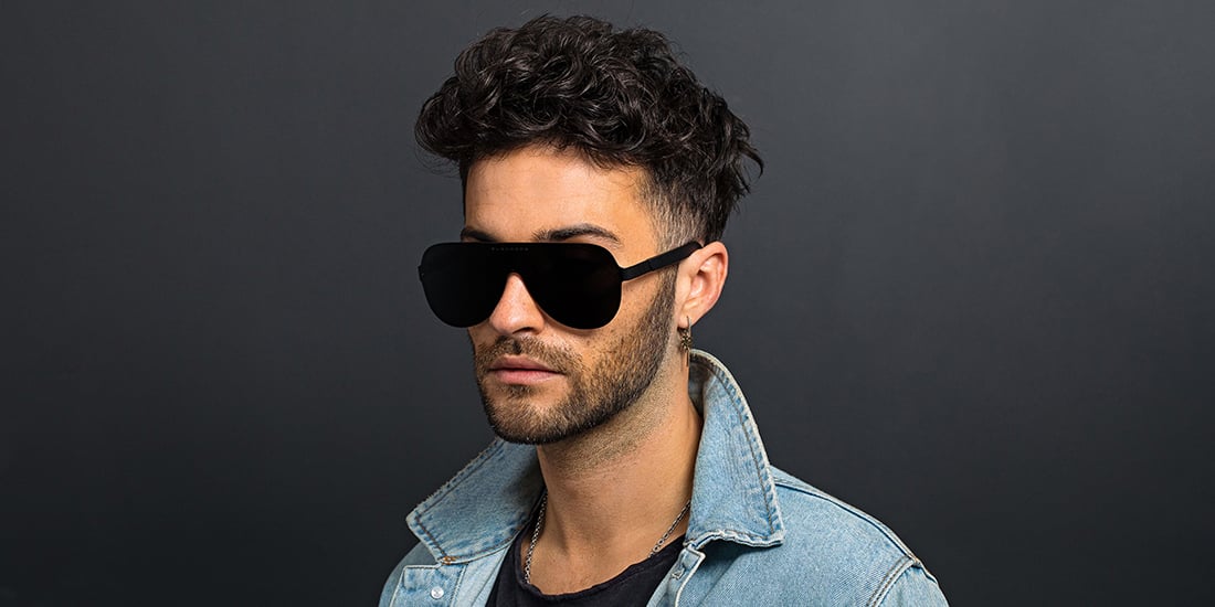 Prescription Glasses Blenders Eyewear Code Eyewear Discount Code