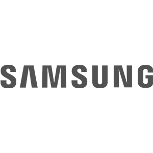 Samsung logo\n