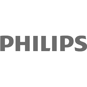 Philips logo\n