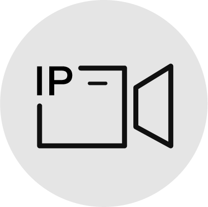 IP Camera Support