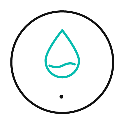 Emergency_water leak icon\n