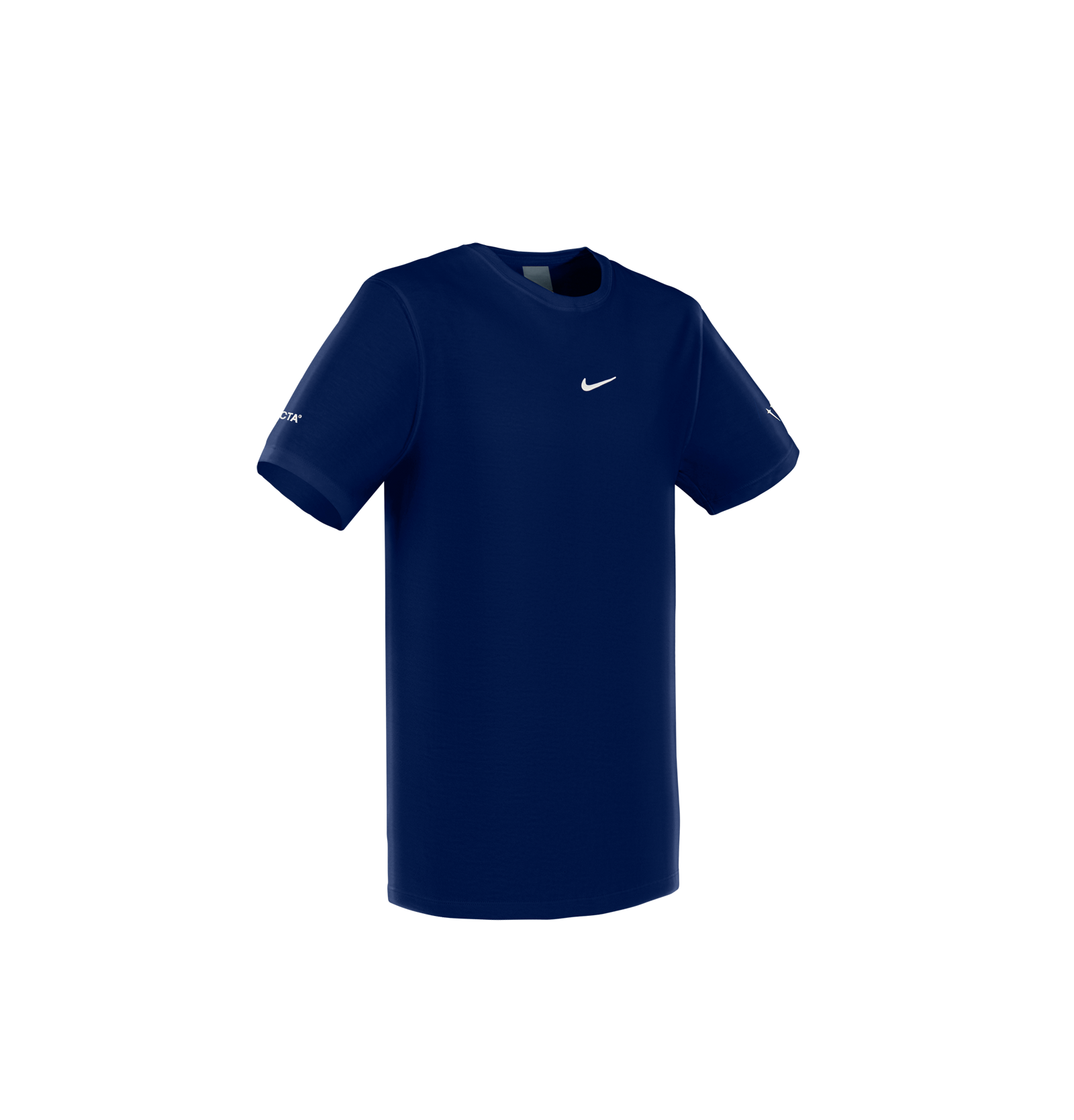 Nocta Tee CS Navy | NOCTA