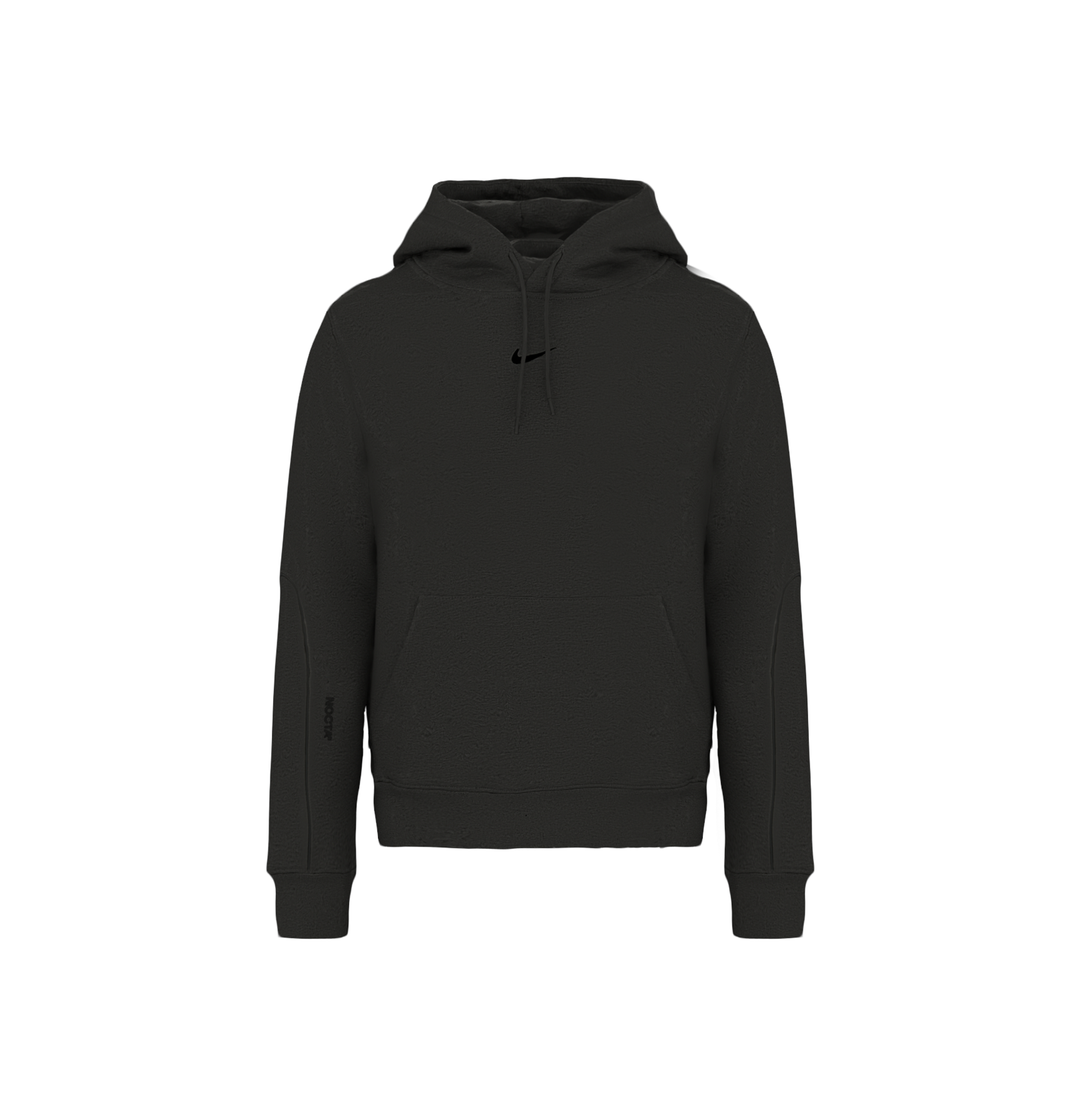 Official Hooded Sweatshirt CS-0