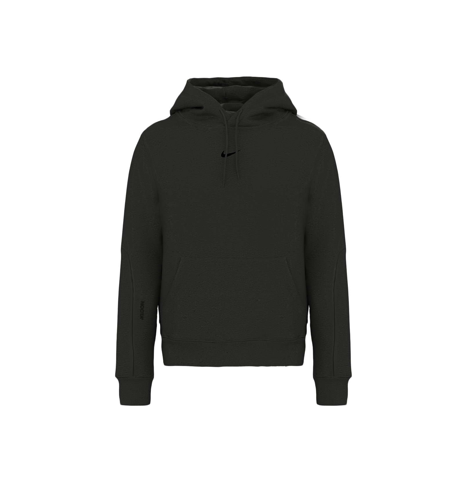 Official Hooded Sweatshirt CS-1