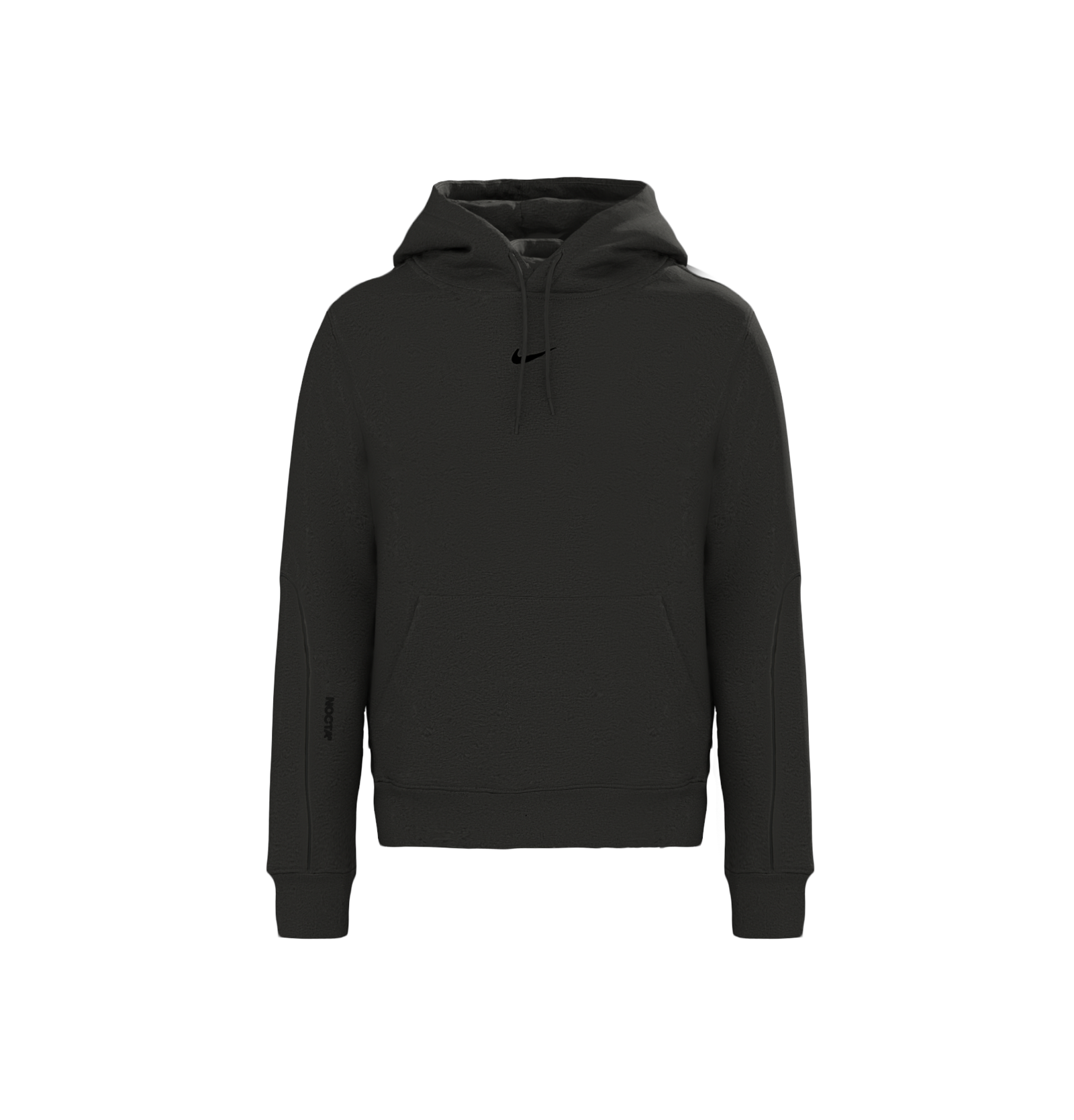 Official Hooded Sweatshirt CS-4